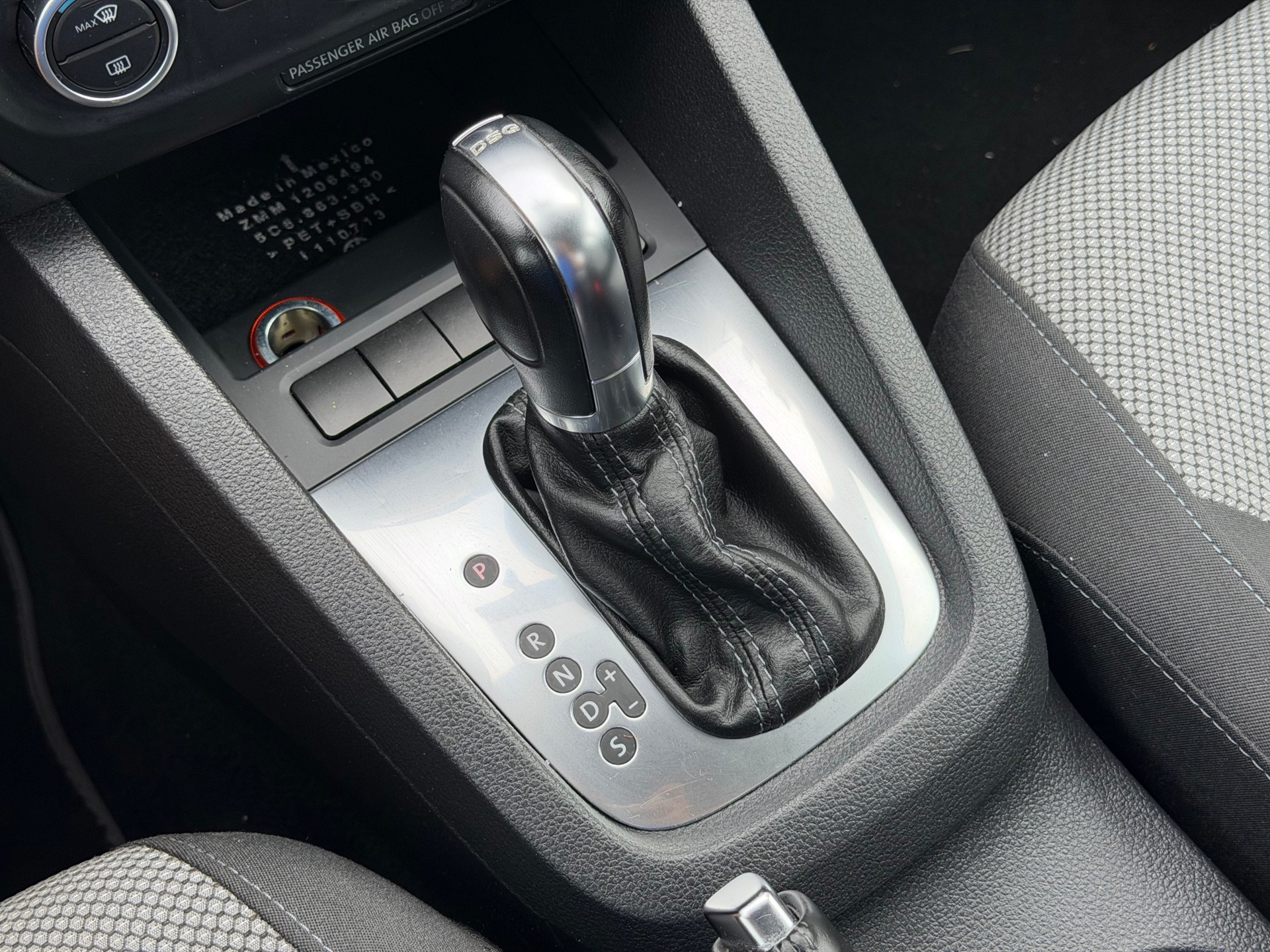 Foto van Volkswagen Jetta