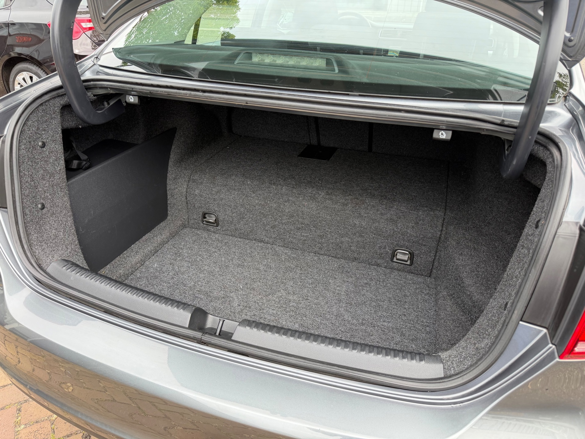 Foto van Volkswagen Jetta