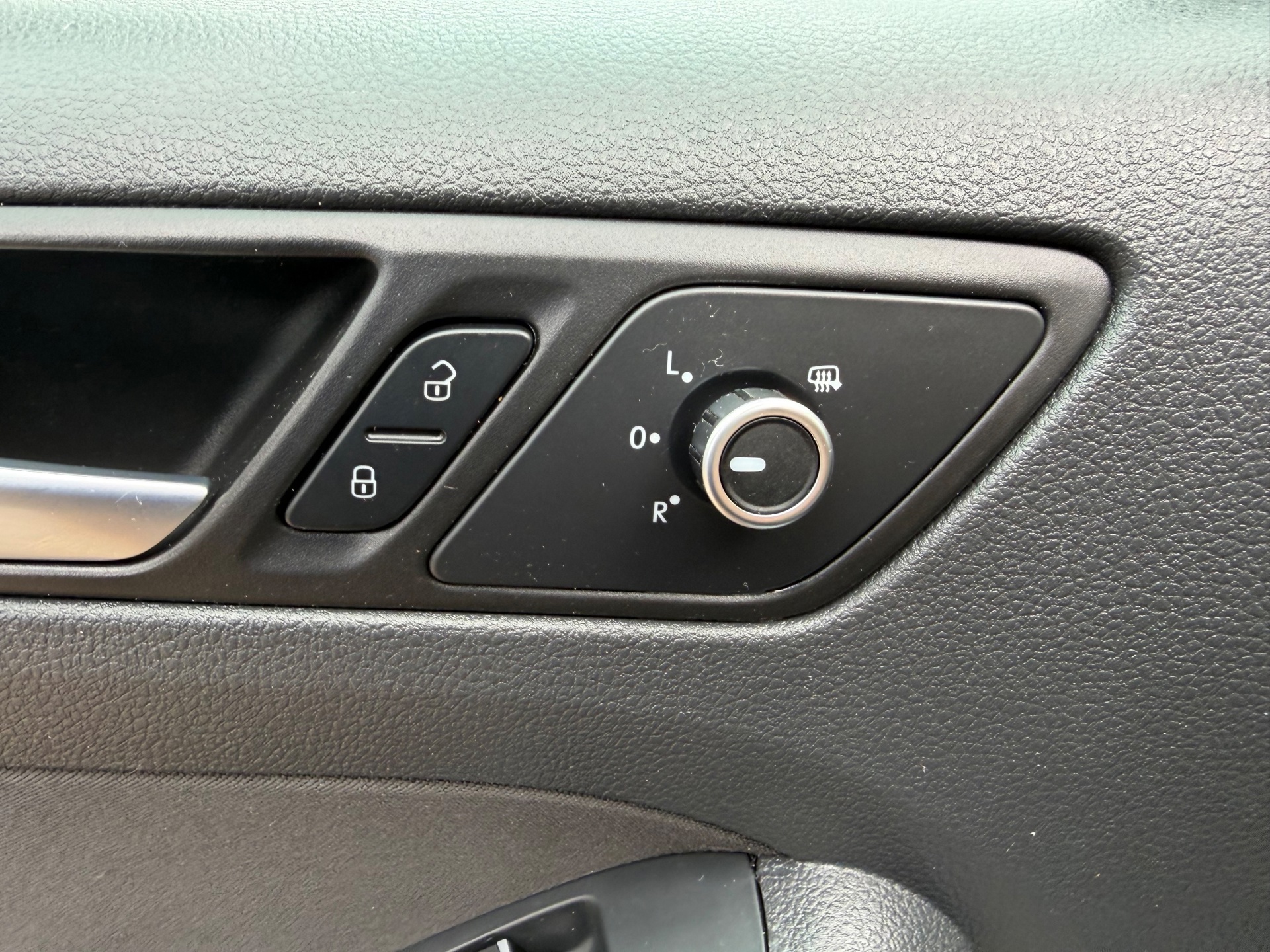 Foto van Volkswagen Jetta