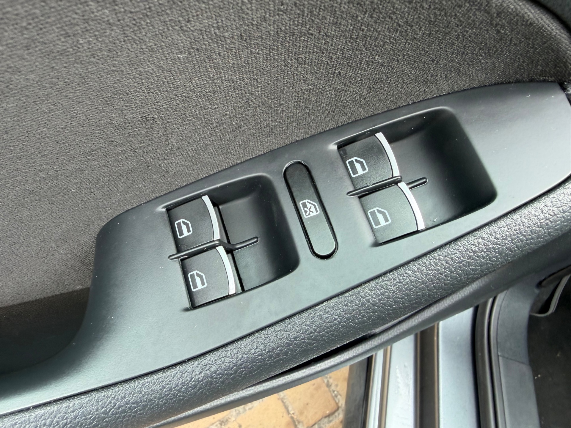 Foto van Volkswagen Jetta