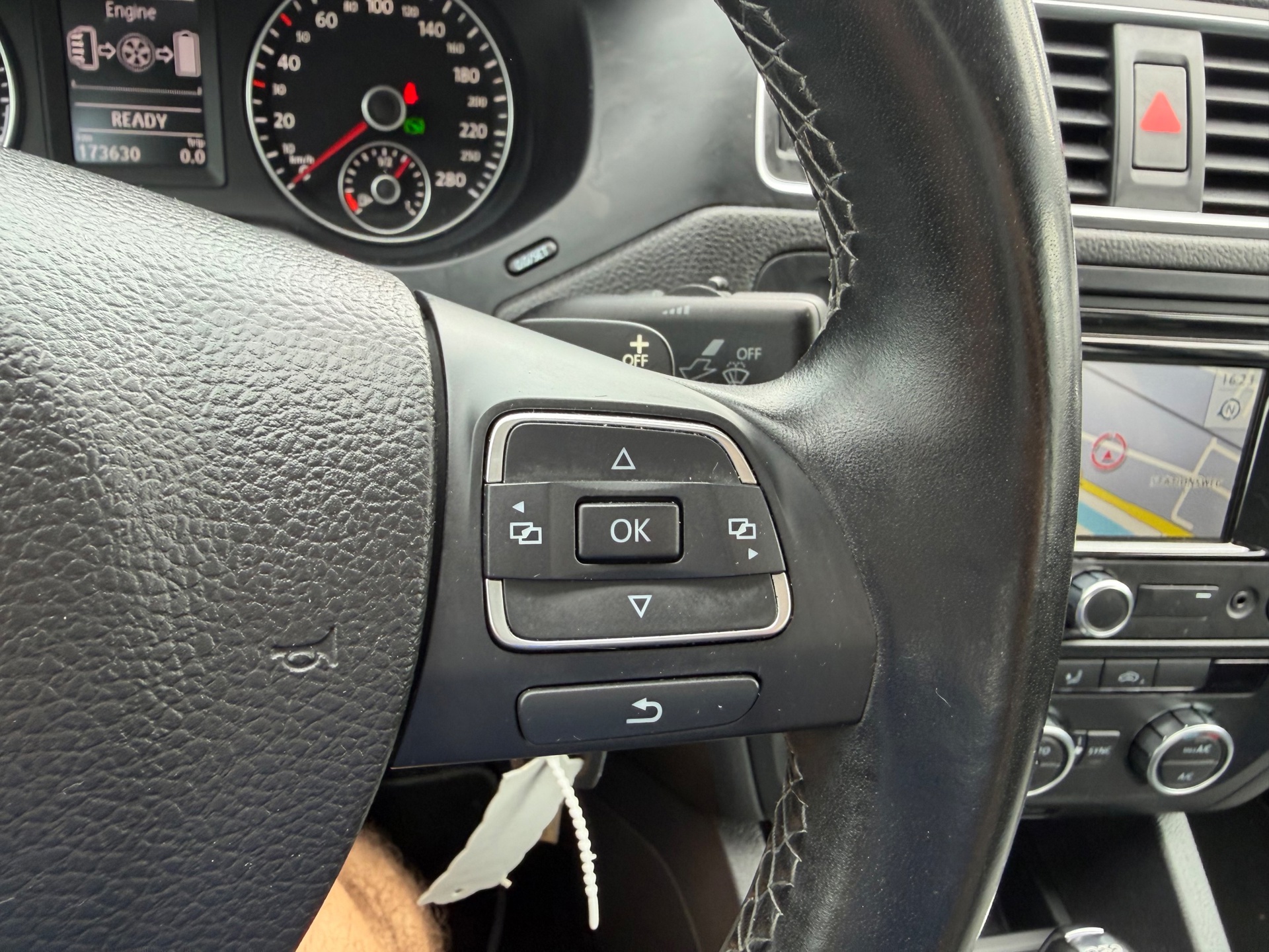 Foto van Volkswagen Jetta