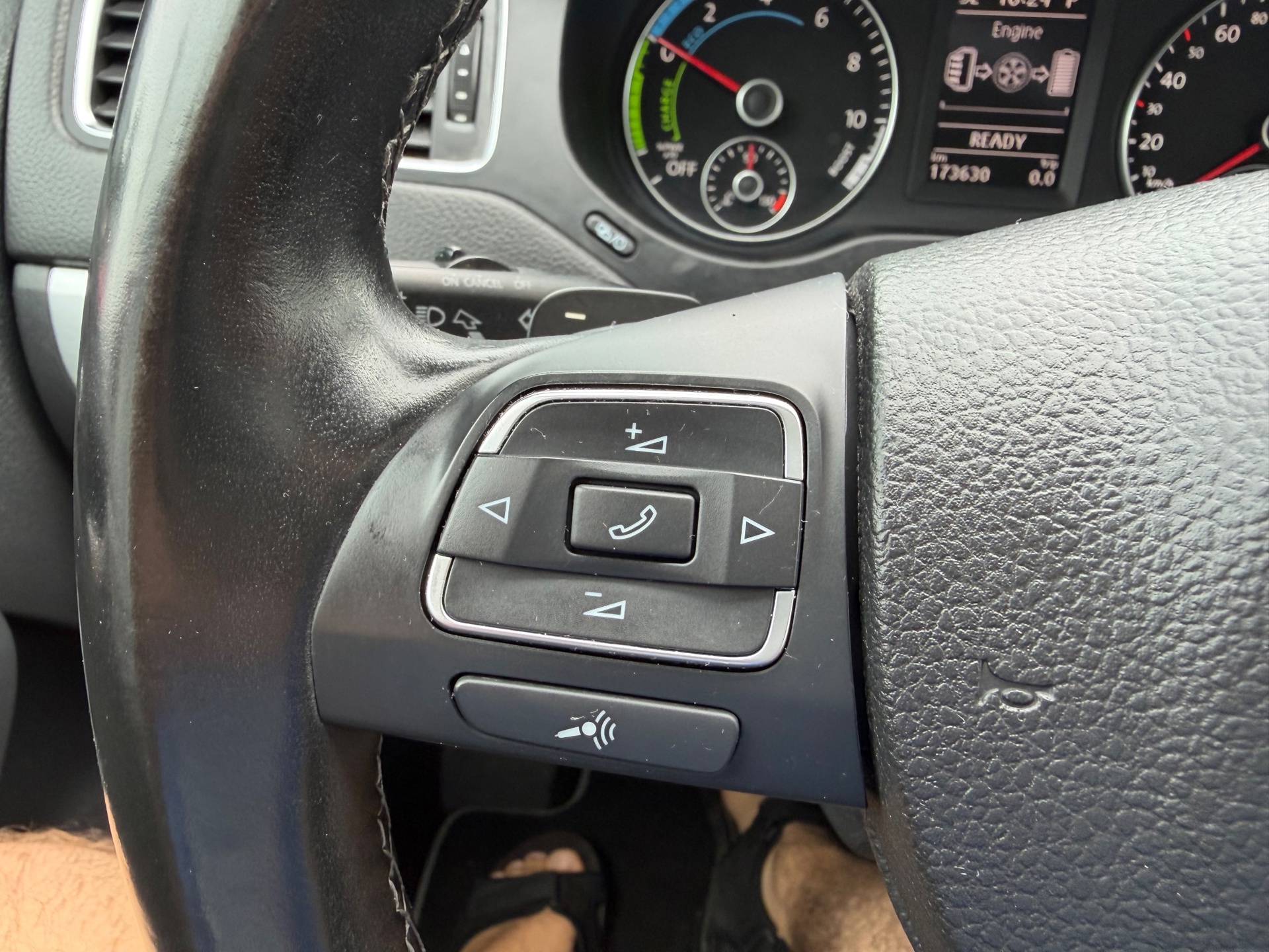 Foto van Volkswagen Jetta