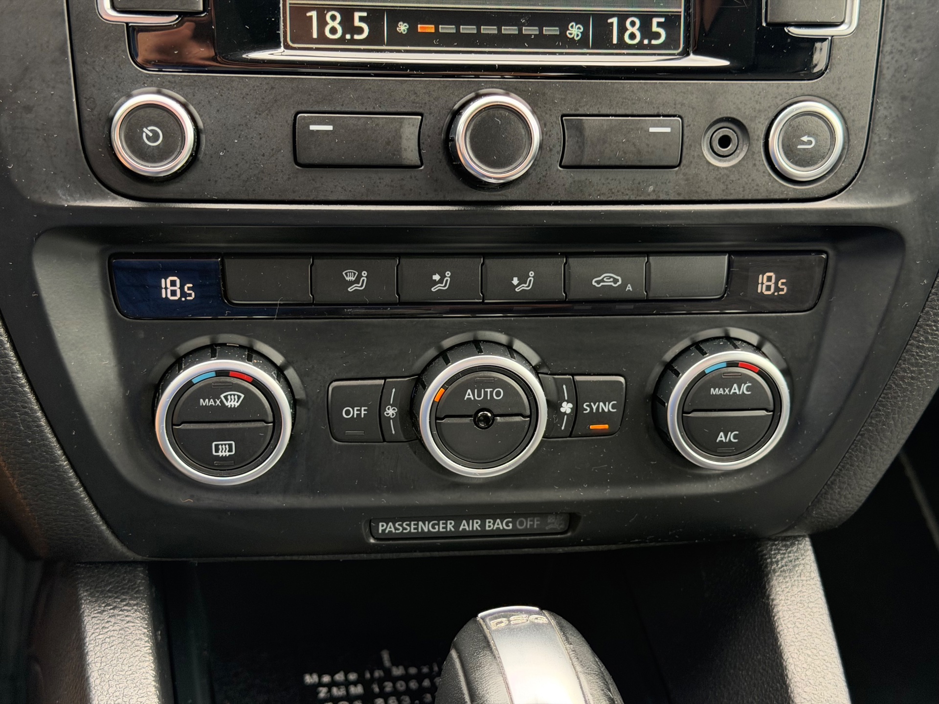 Foto van Volkswagen Jetta