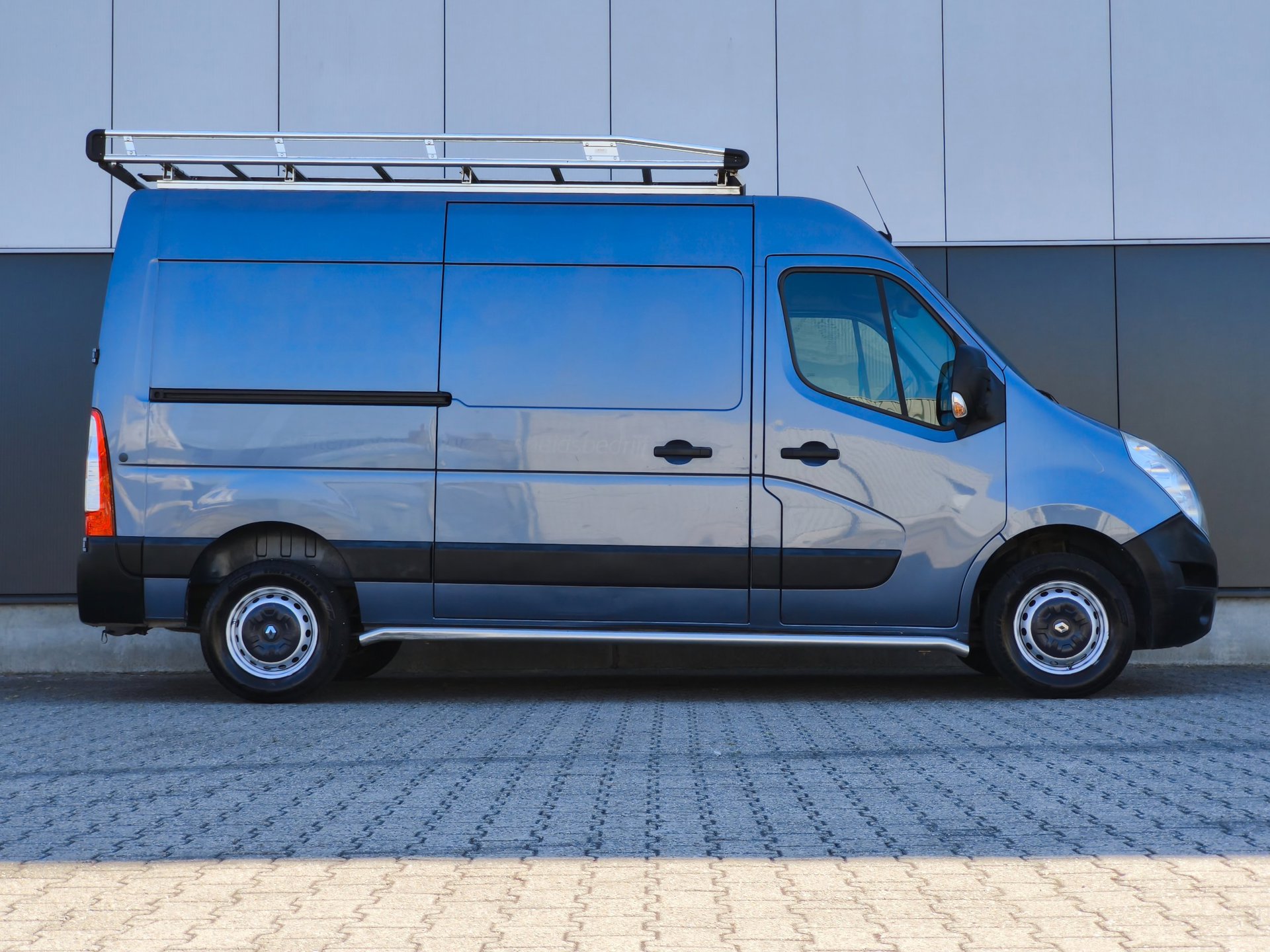Foto van Renault Master