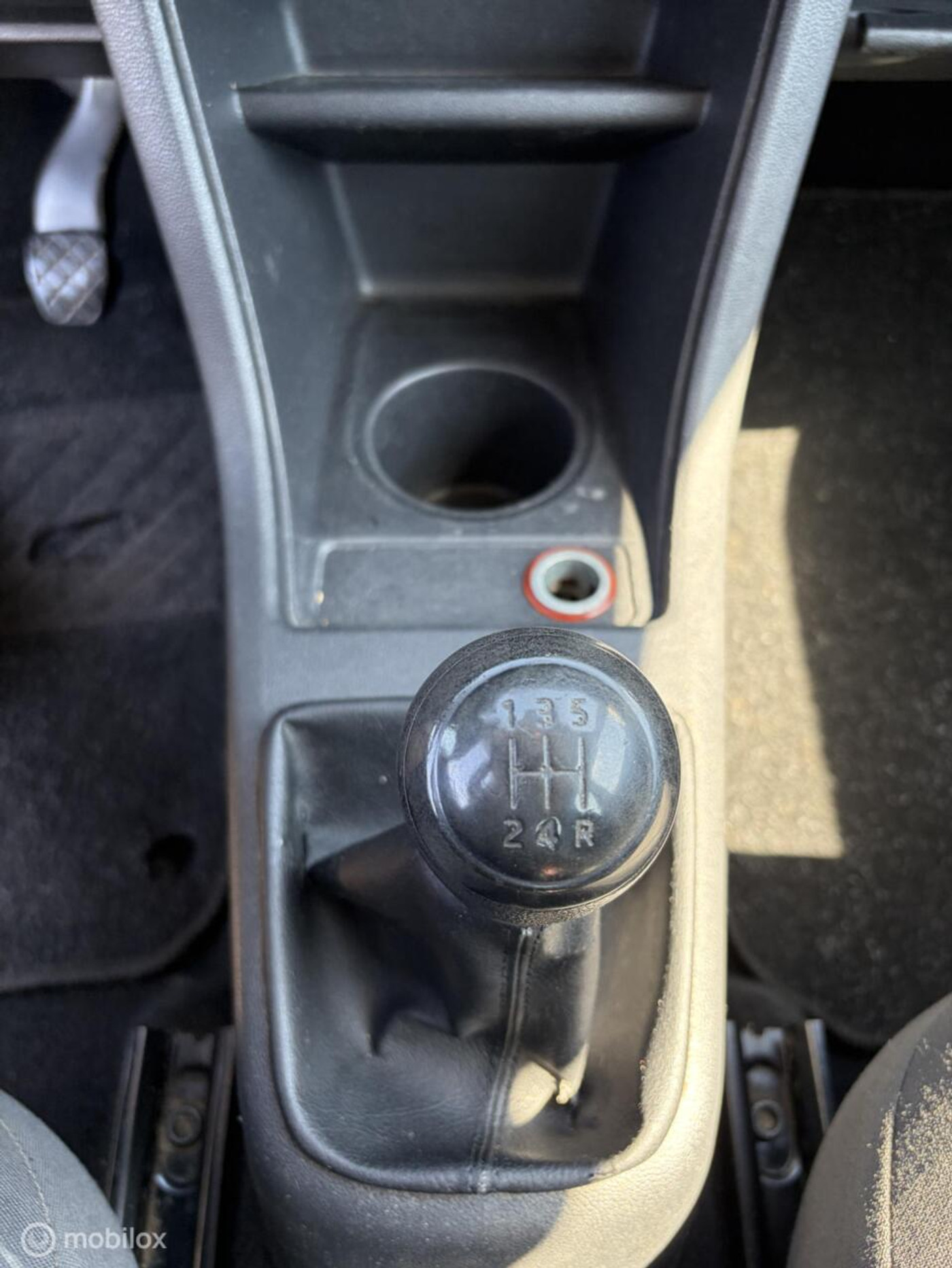 Foto van Volkswagen Up