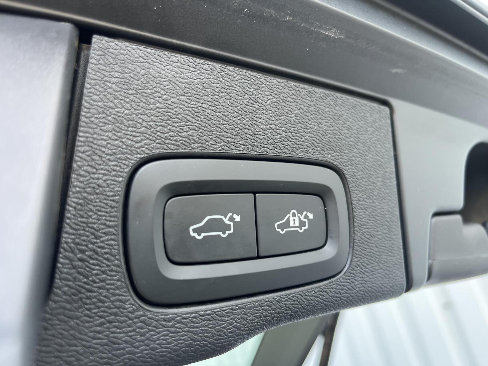 Foto van Volvo Xc60 T8 Twin Engine