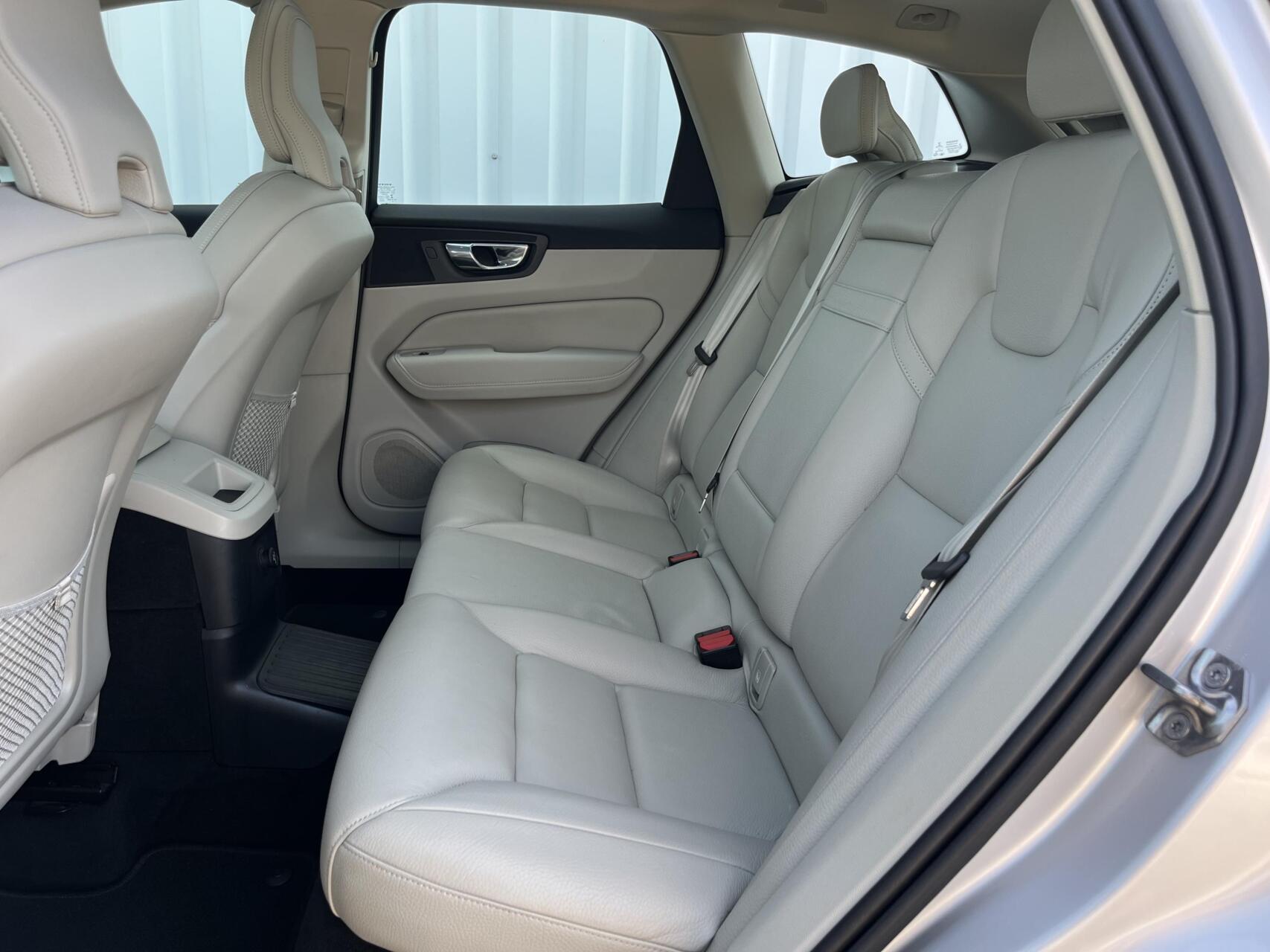 Foto van Volvo Xc60 T8 Twin Engine