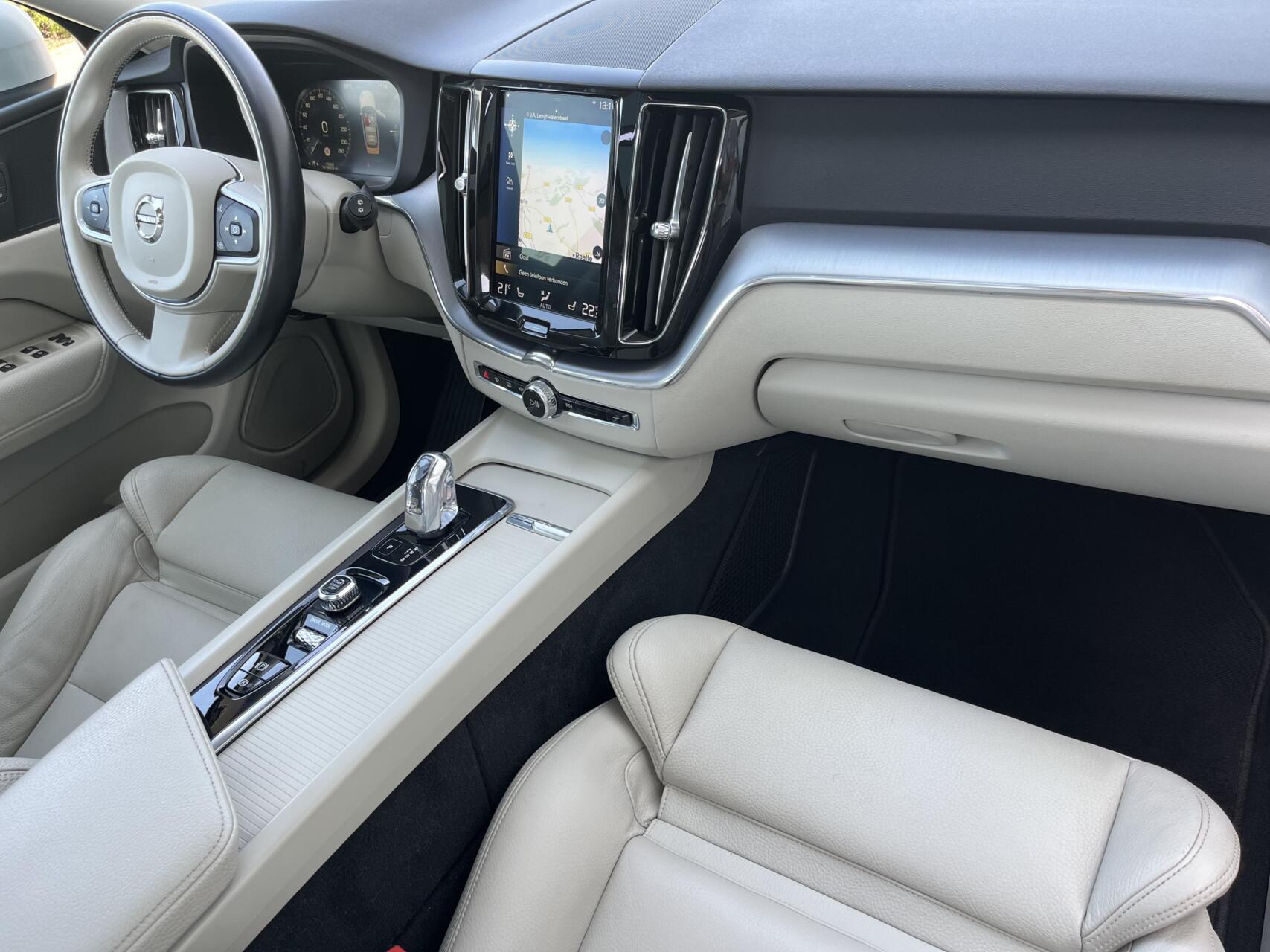 Foto van Volvo Xc60 T8 Twin Engine