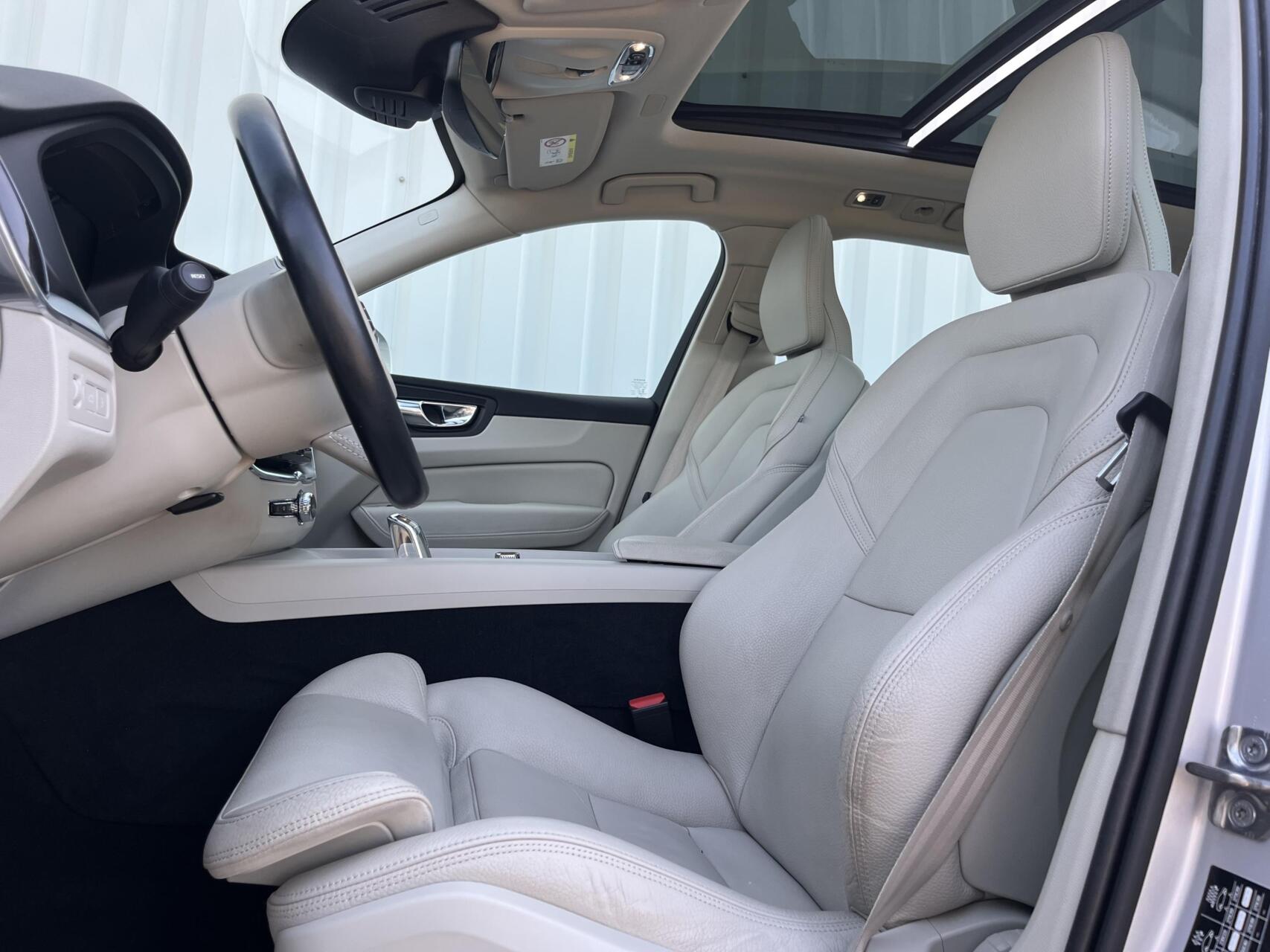 Foto van Volvo Xc60 T8 Twin Engine