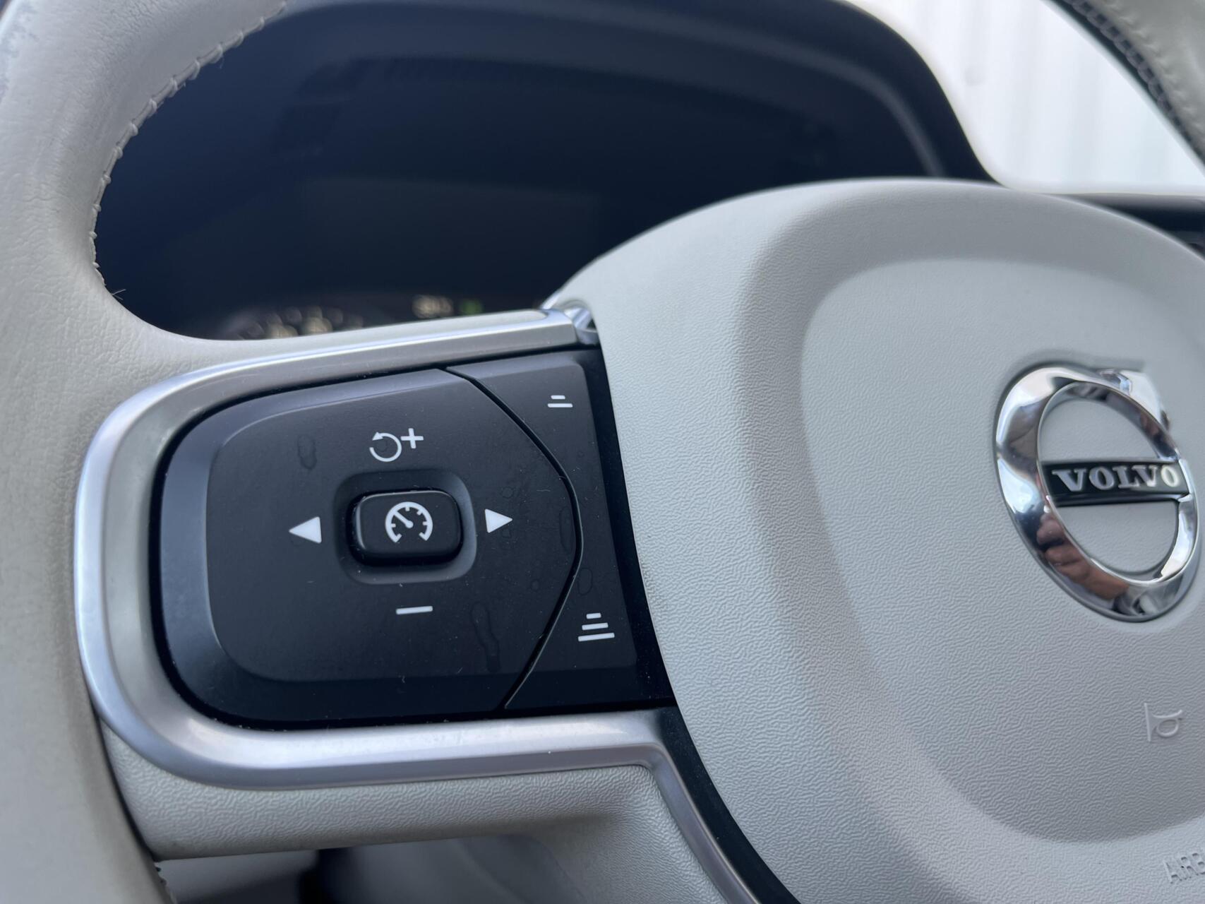 Foto van Volvo Xc60 T8 Twin Engine