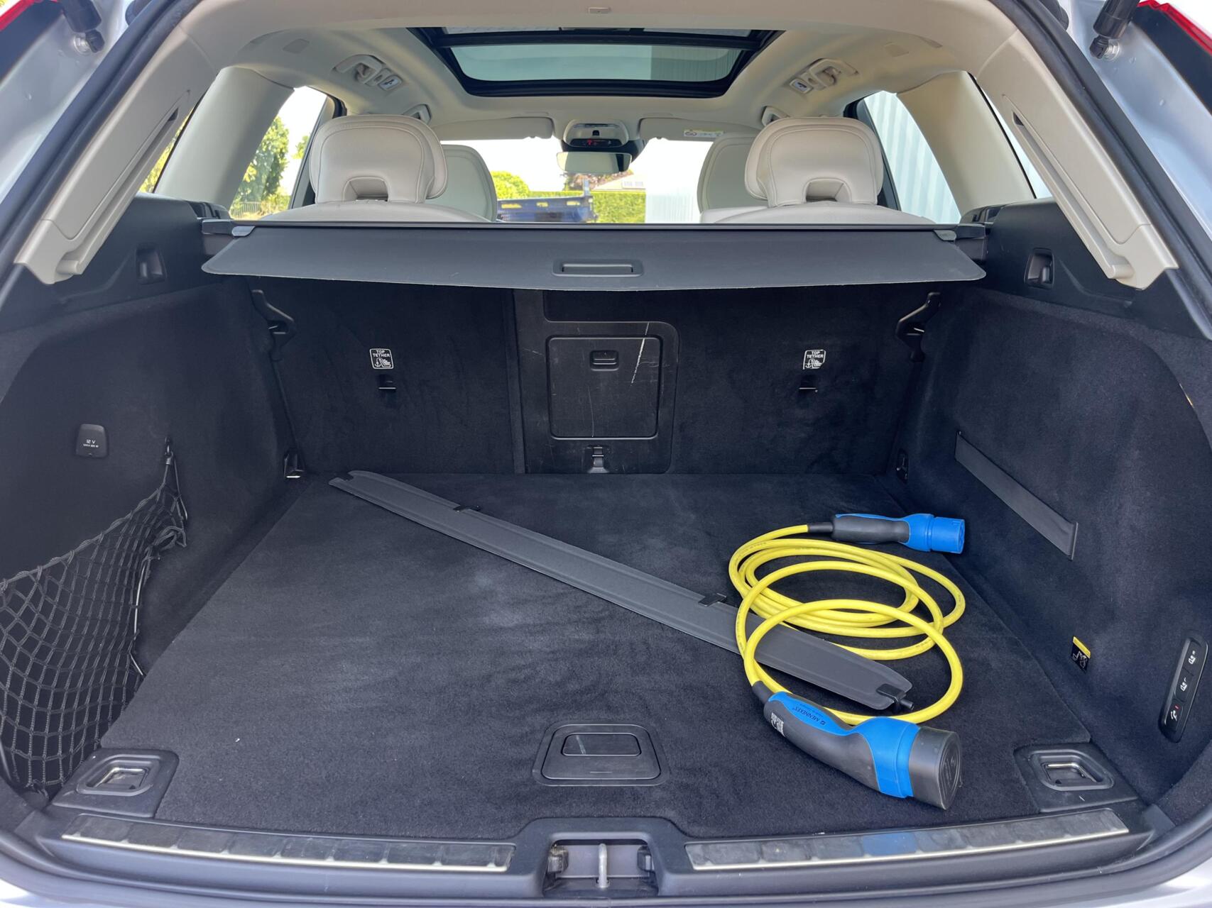 Foto van Volvo Xc60 T8 Twin Engine