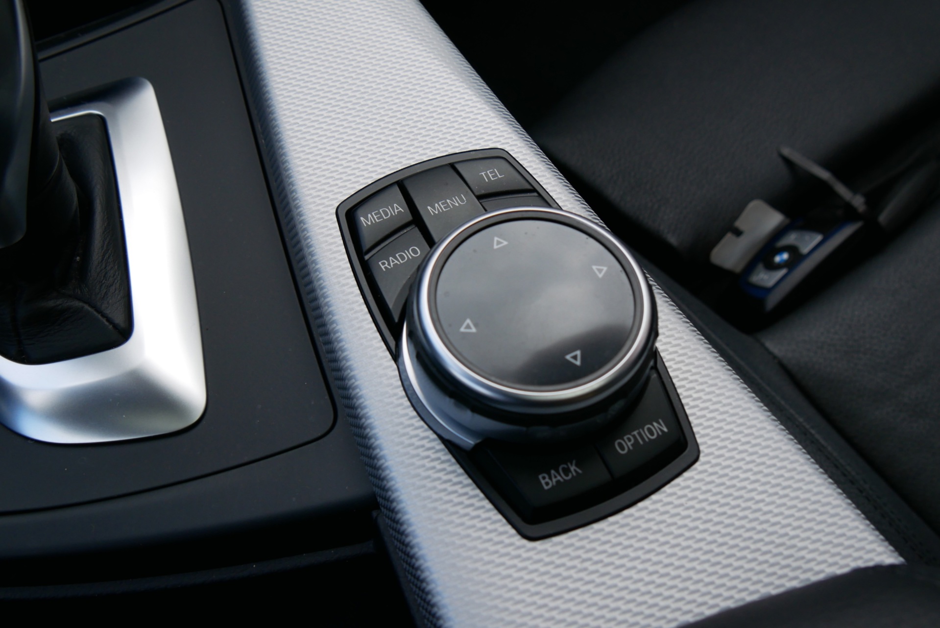 Foto van BMW 328i