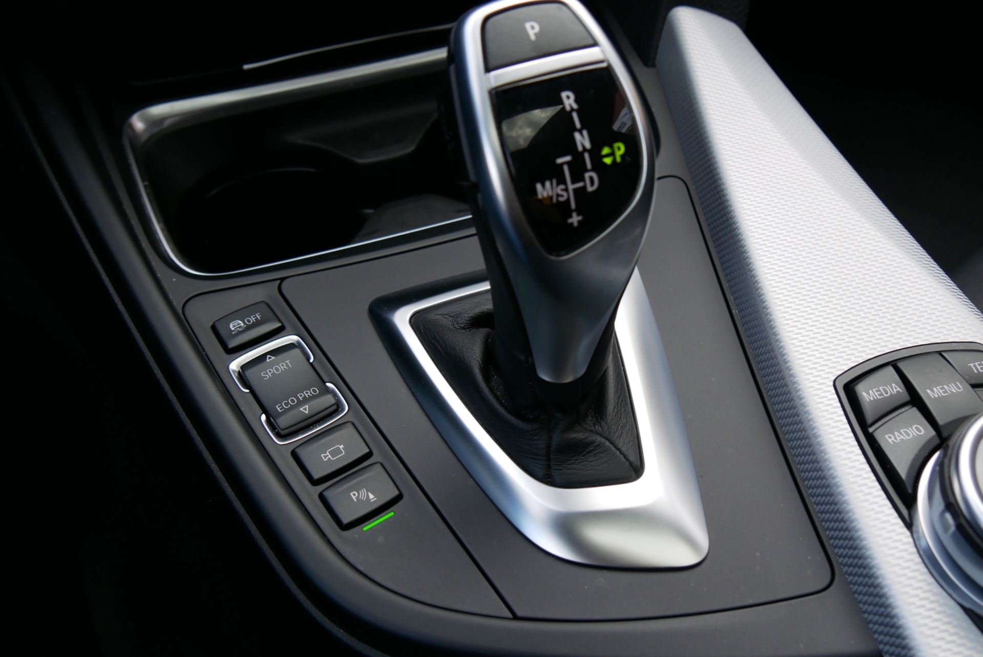 Foto van BMW 328i