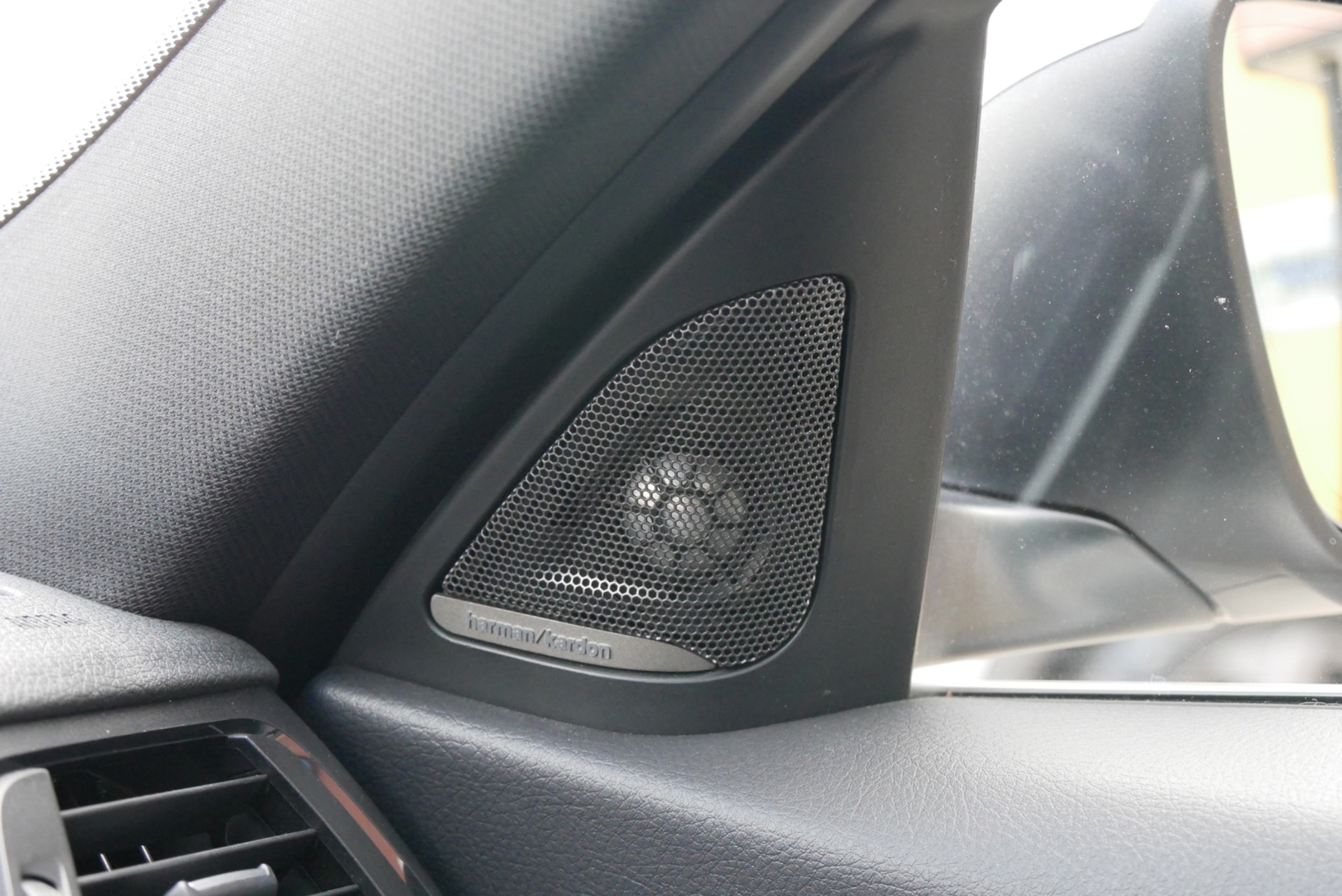 Foto van BMW 328i