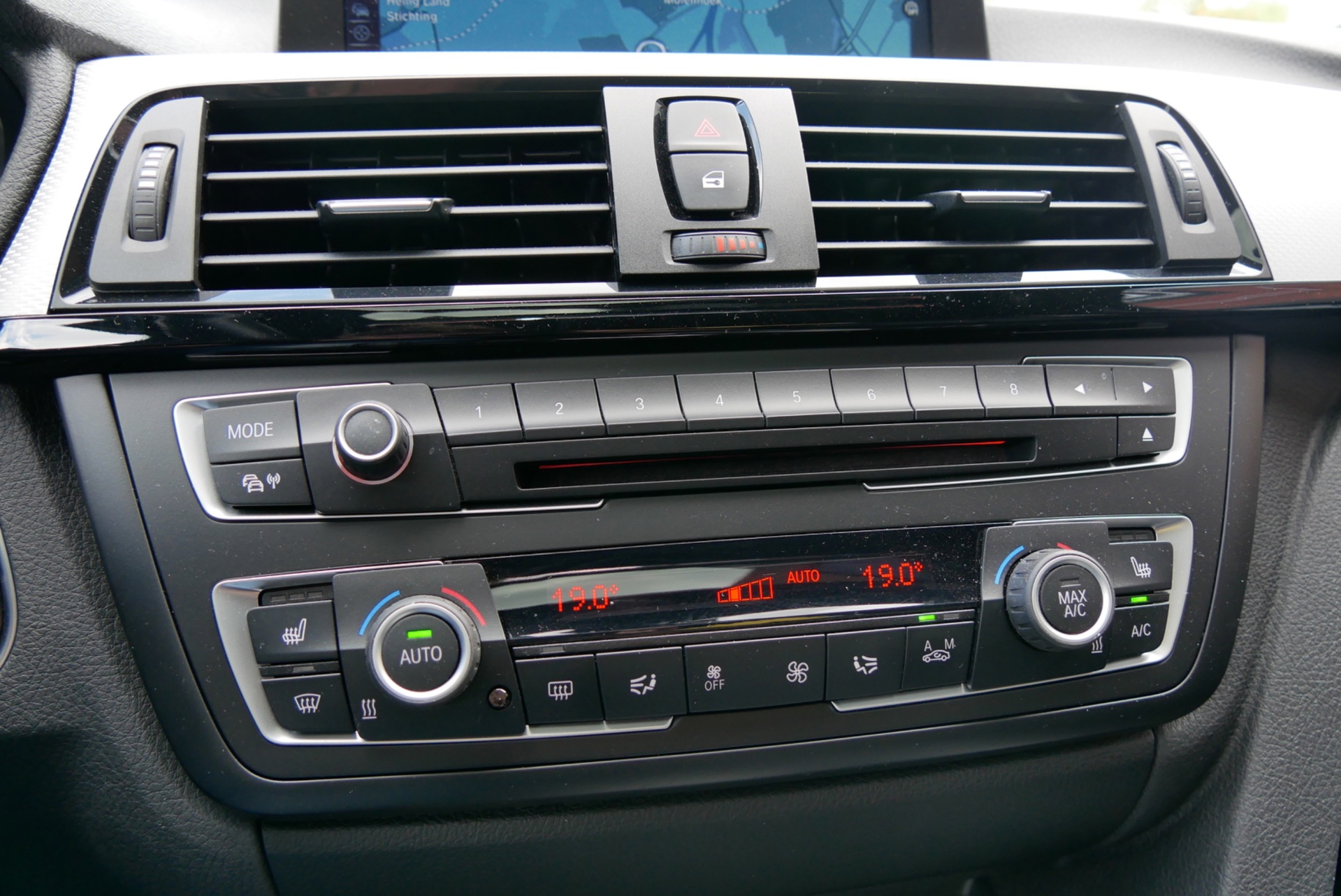 Foto van BMW 328i