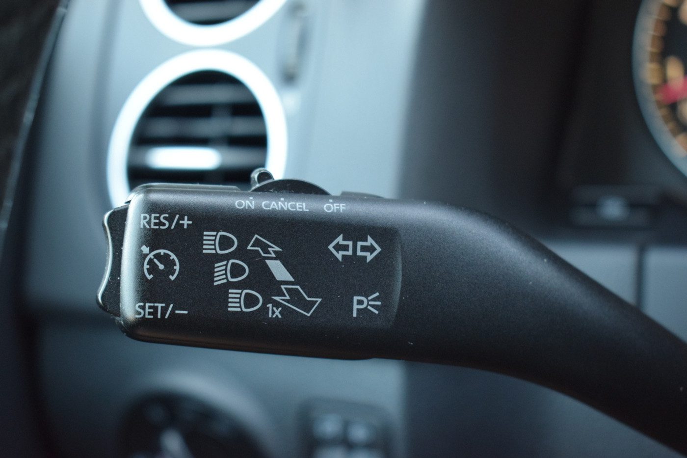 Foto van Volkswagen Golf Plus