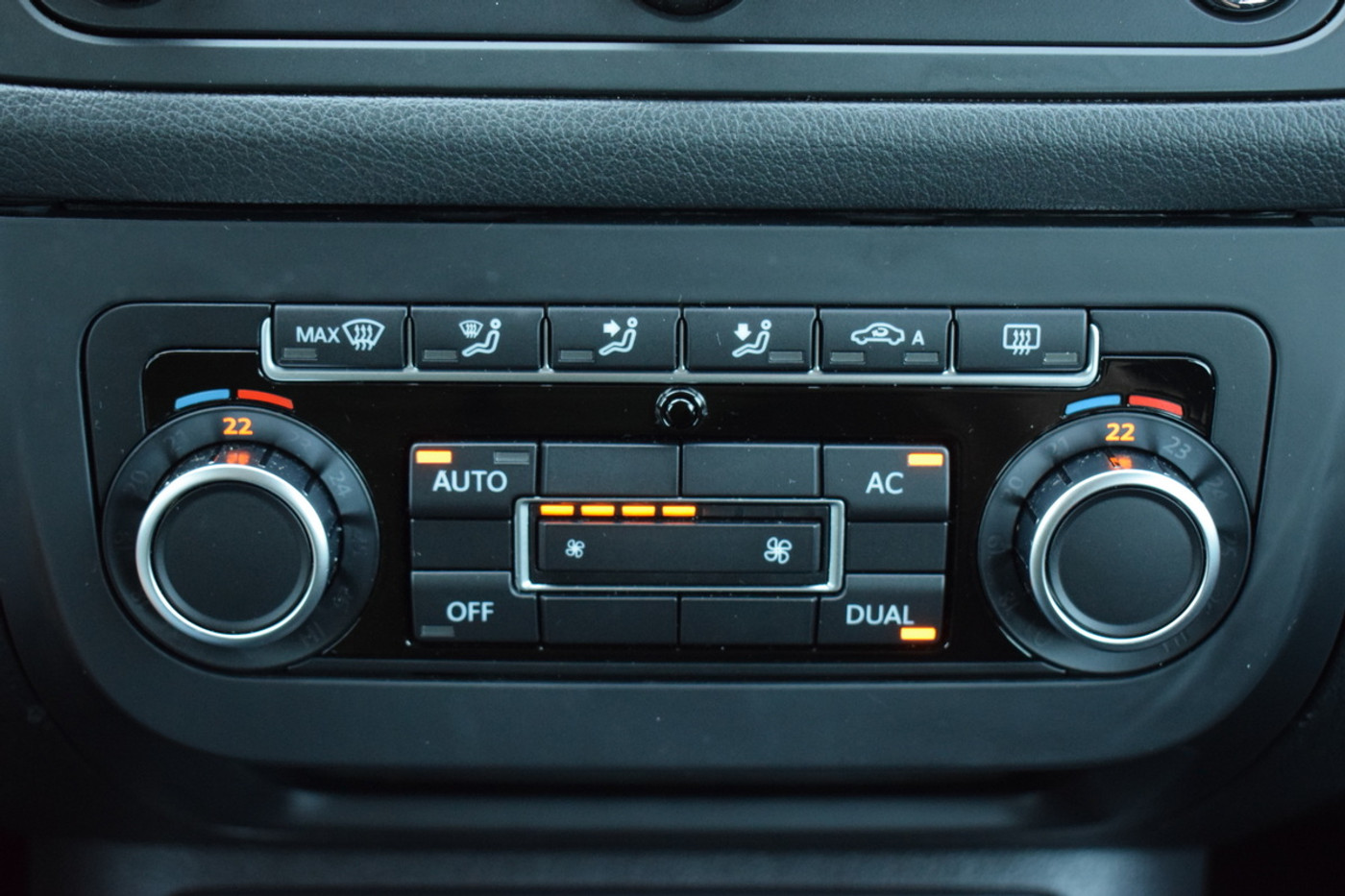 Foto van Volkswagen Golf Plus