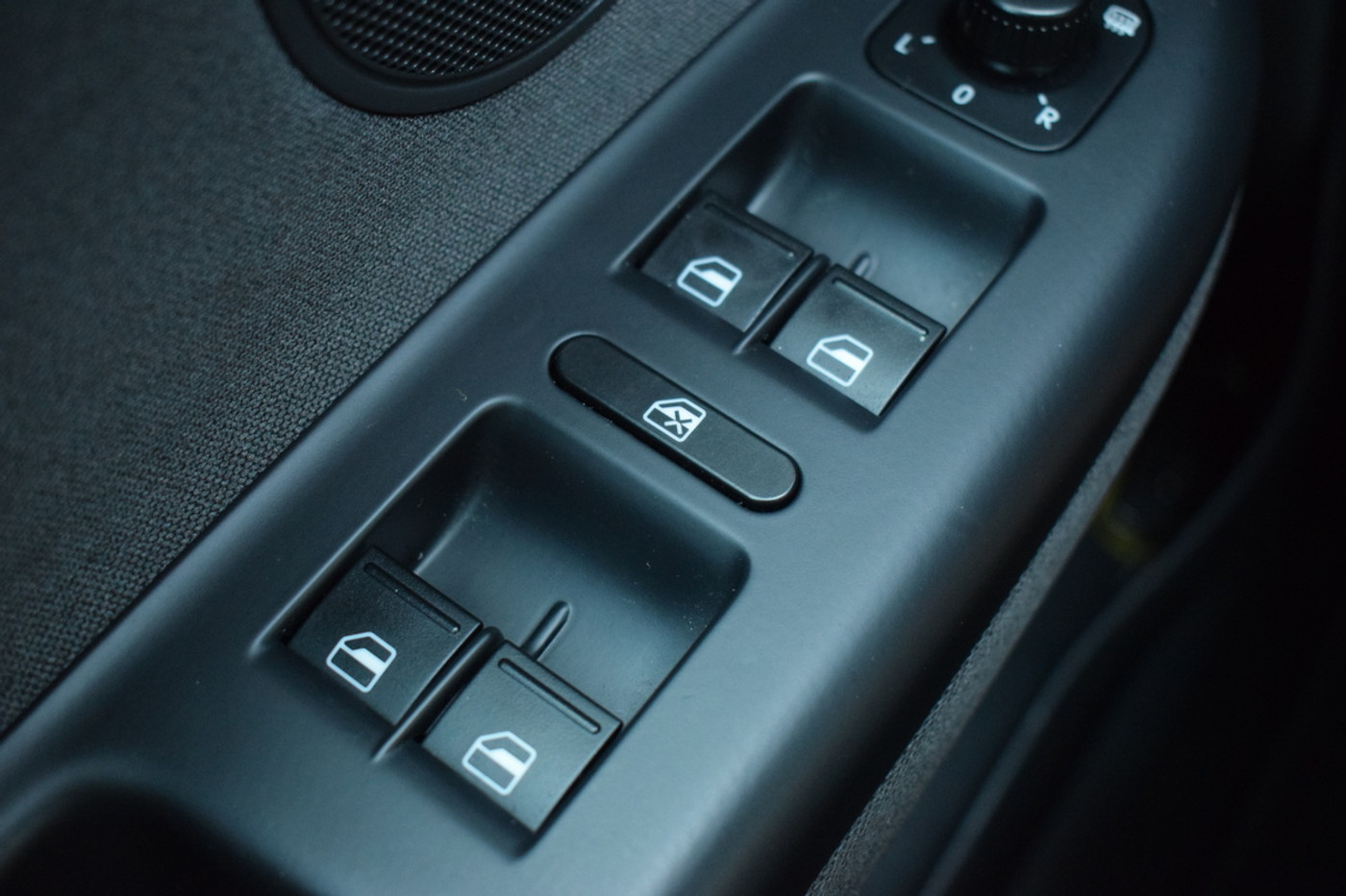 Foto van Volkswagen Golf Plus