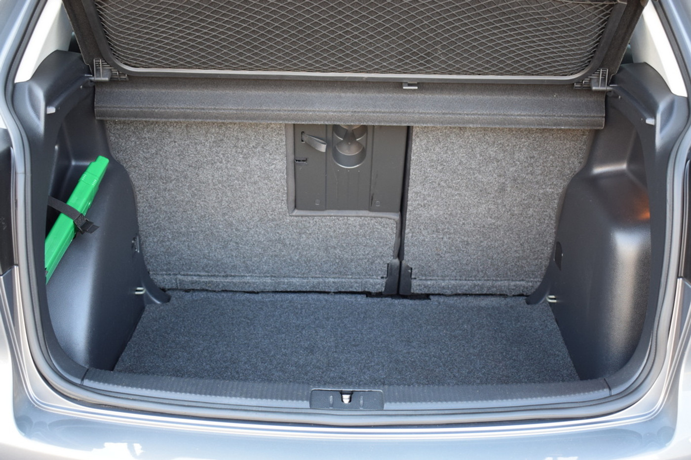 Foto van Volkswagen Golf Plus