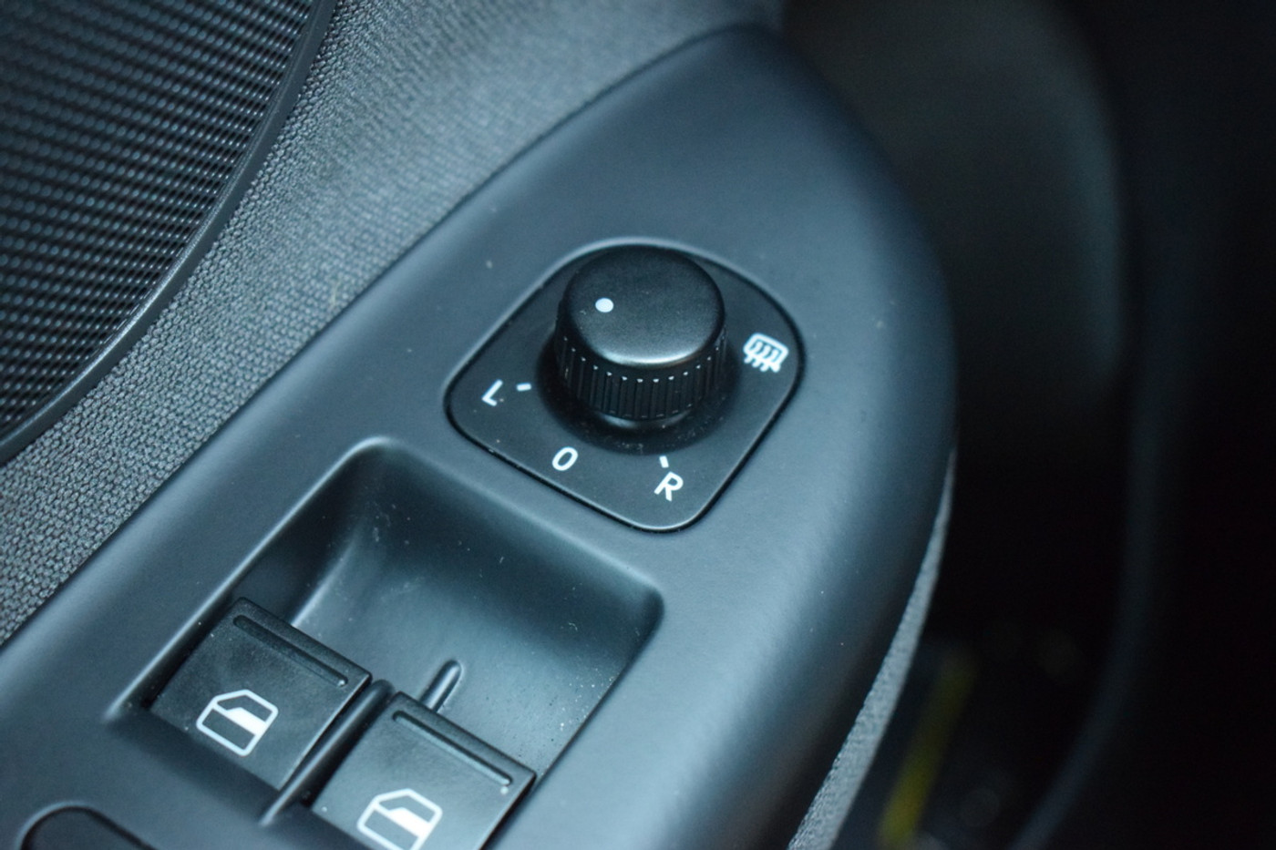 Foto van Volkswagen Golf Plus