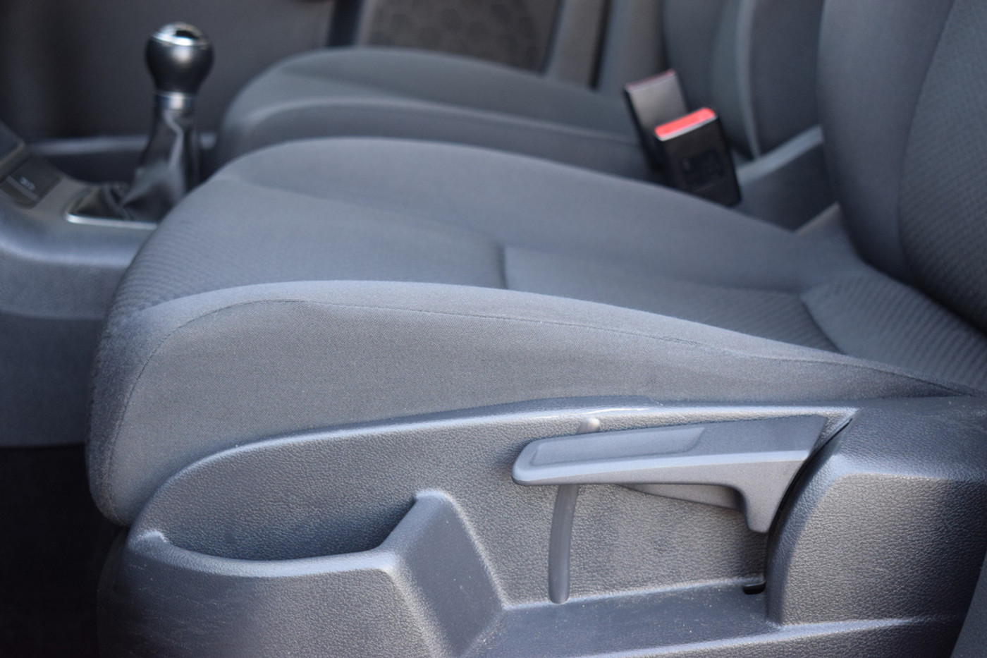 Foto van Volkswagen Golf Plus