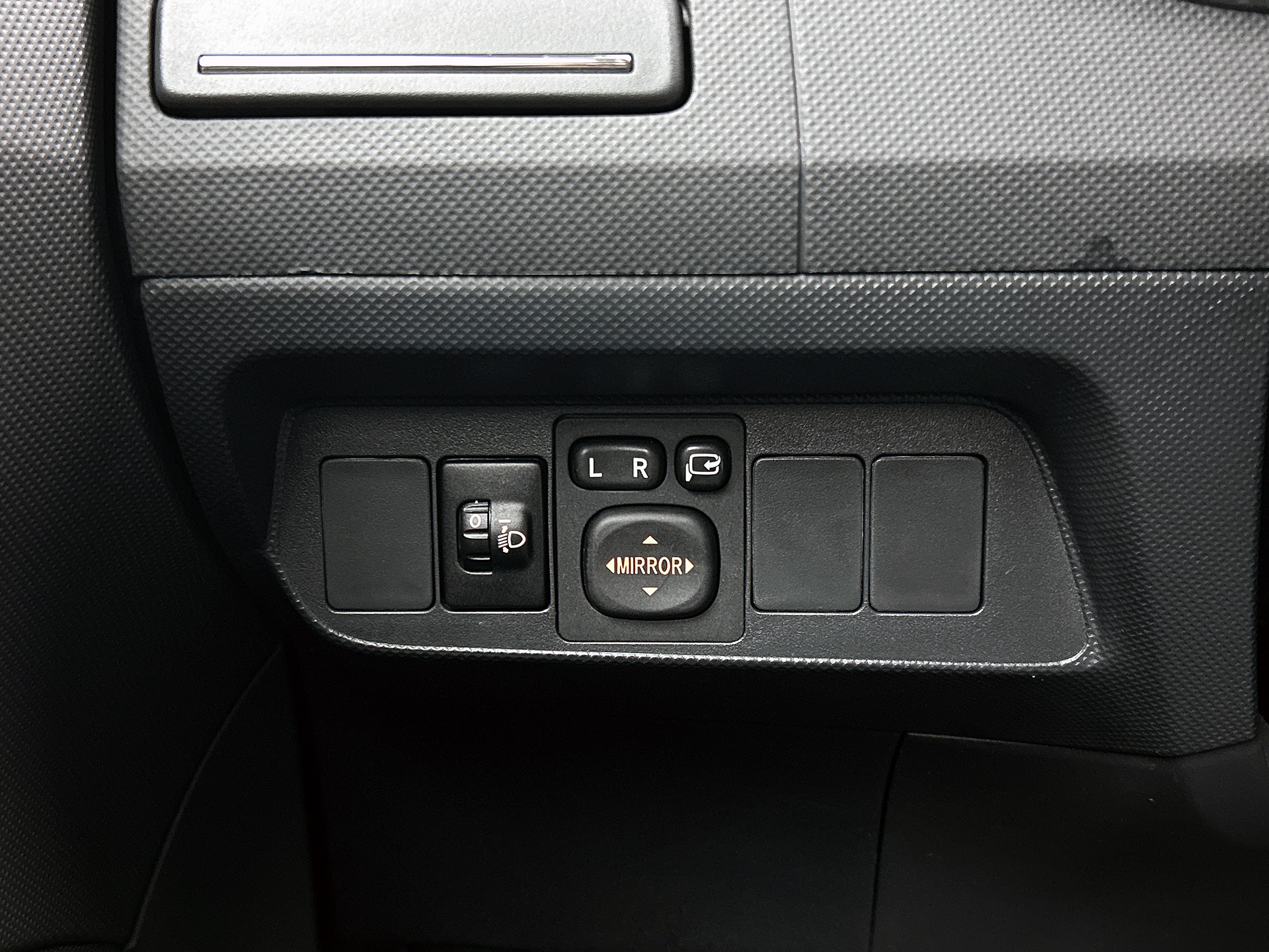 Foto van Toyota Toyota Auris
