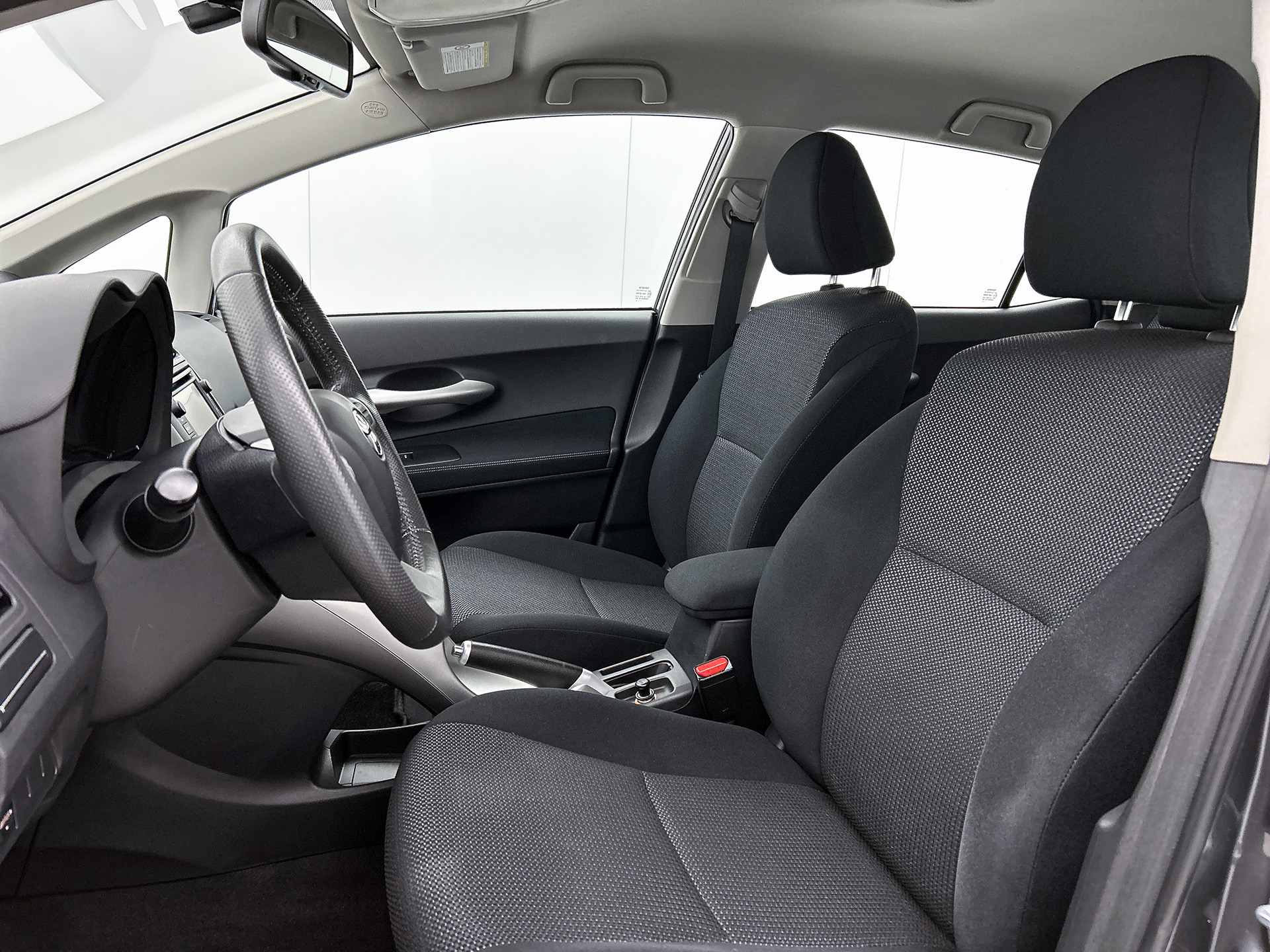 Foto van Toyota Toyota Auris