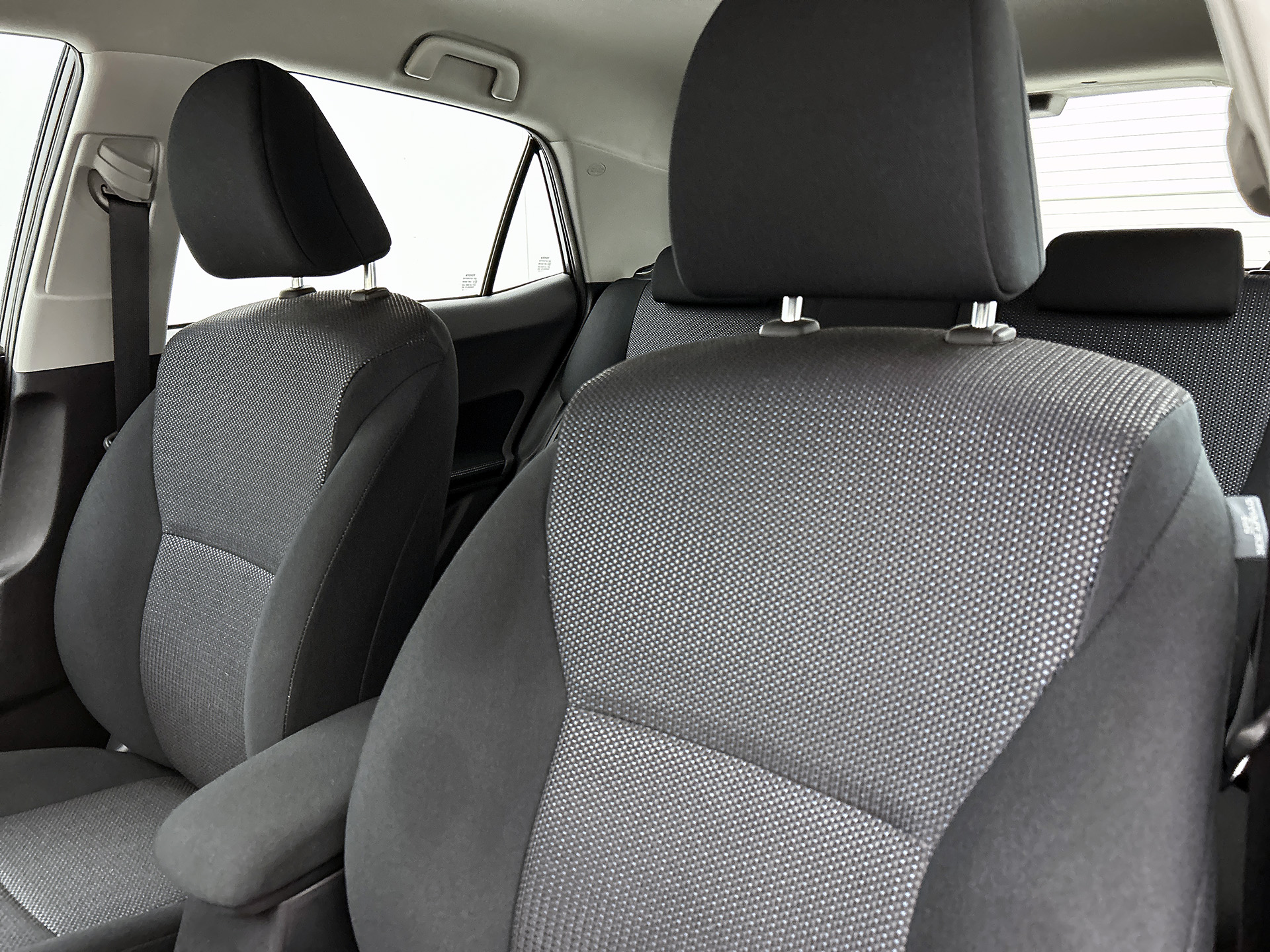 Foto van Toyota Toyota Auris