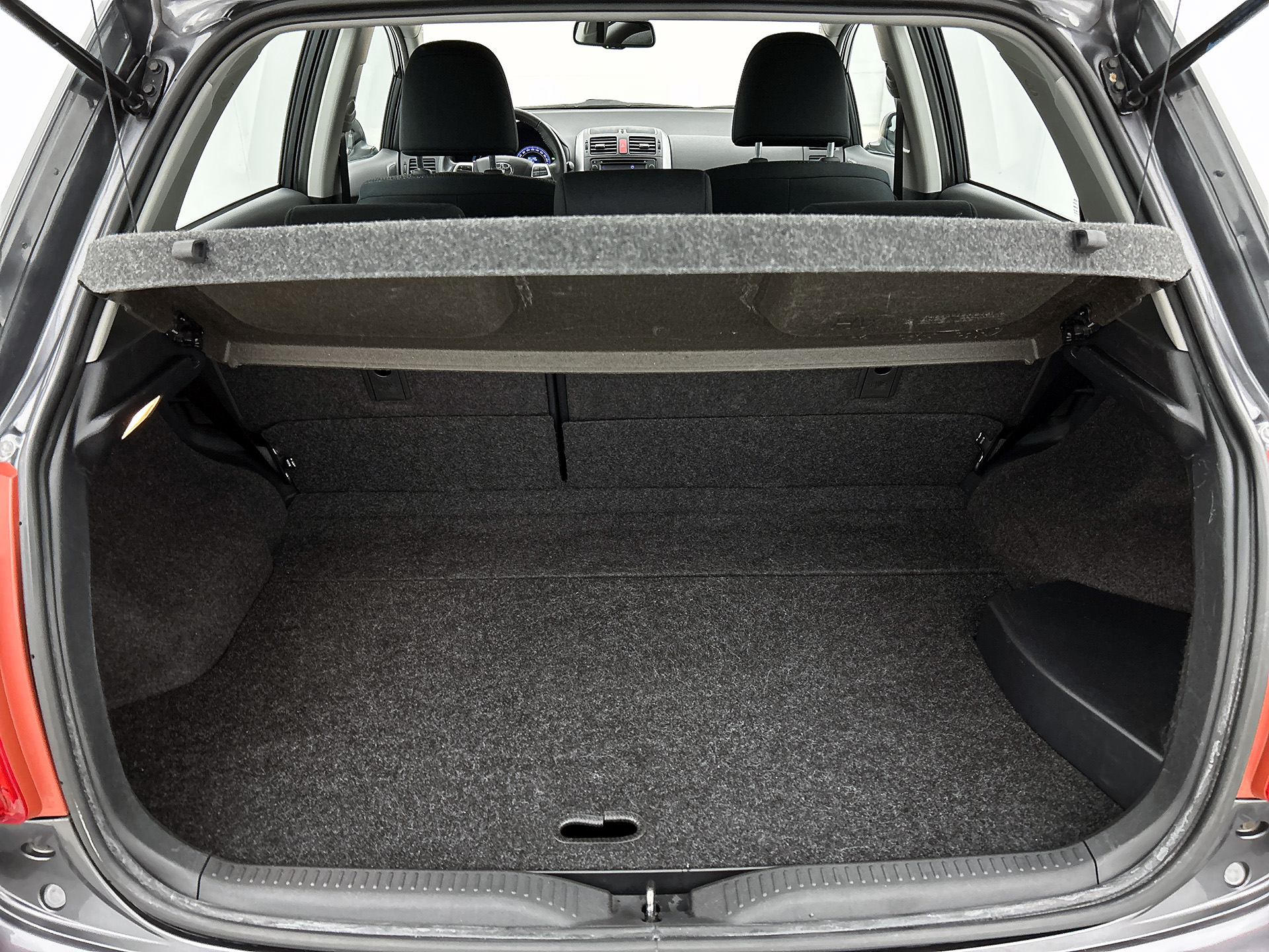 Foto van Toyota Toyota Auris