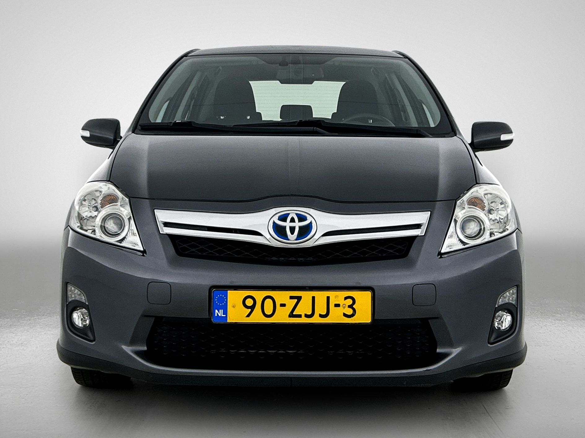Foto van Toyota Toyota Auris