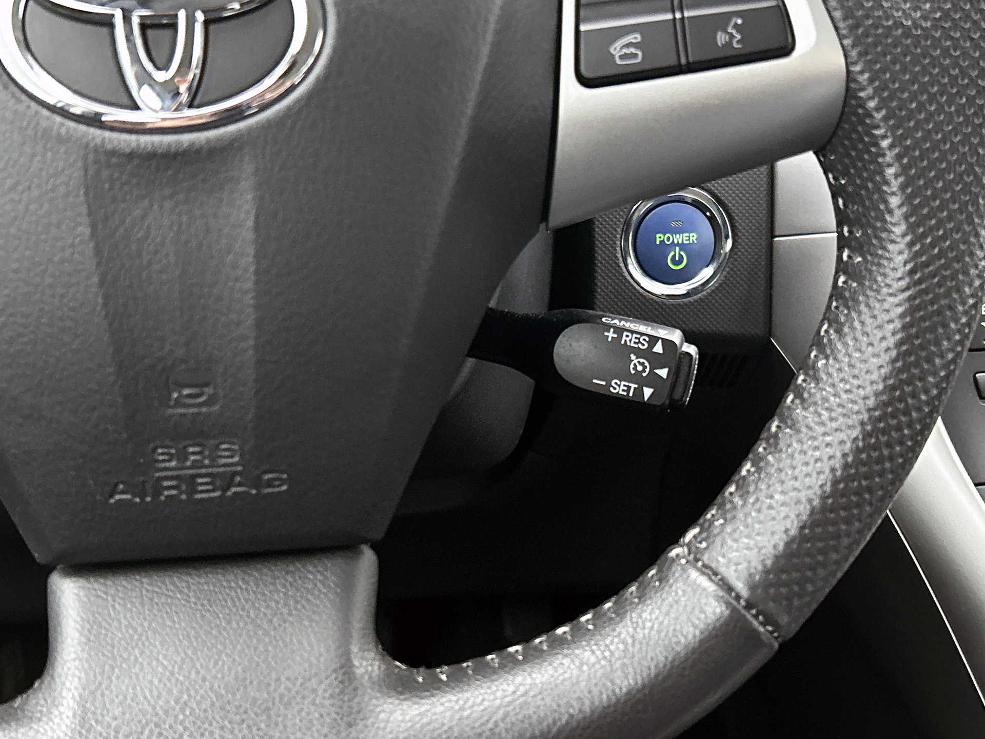 Foto van Toyota Toyota Auris