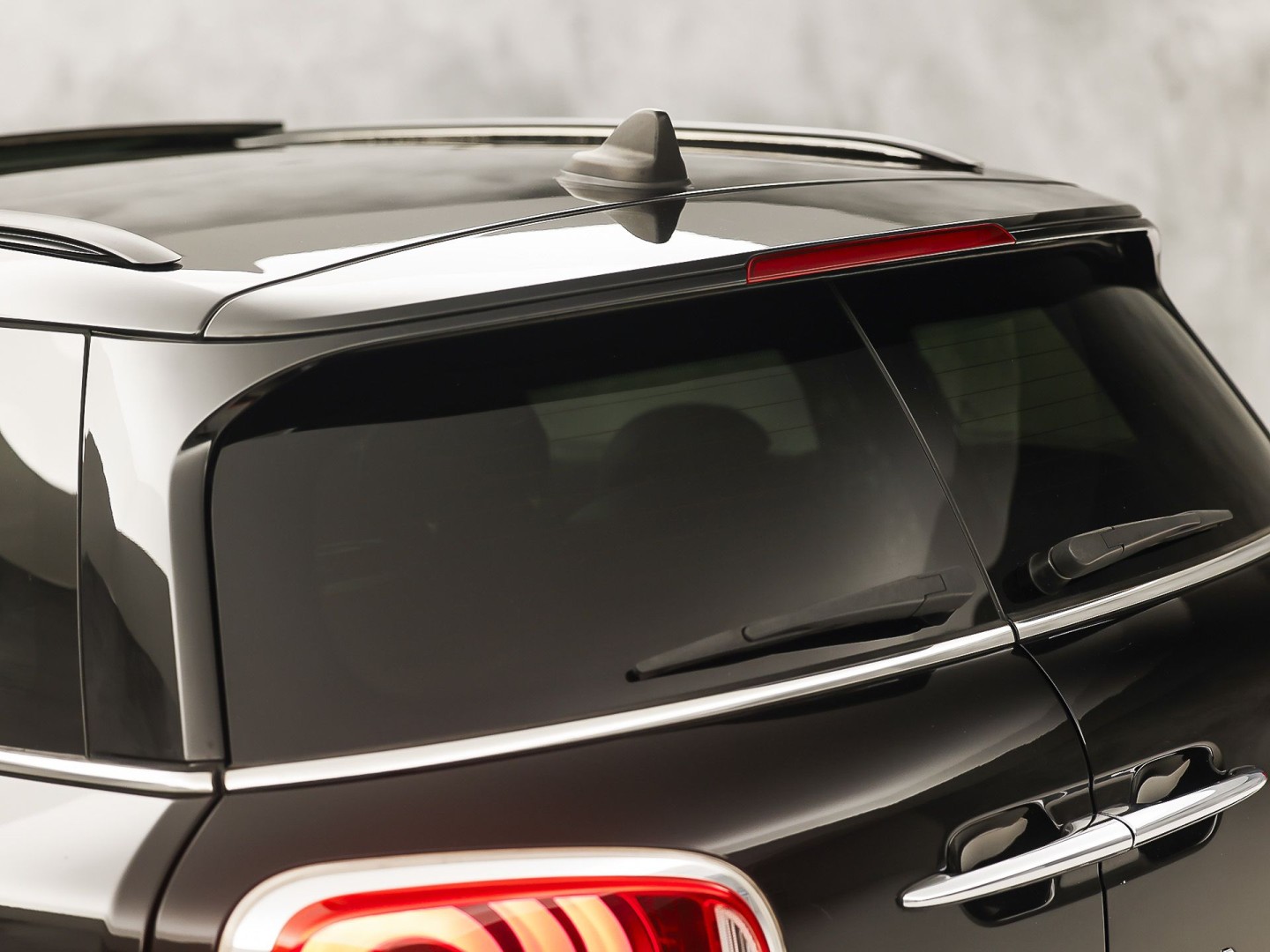 Foto van Mini Clubman One
