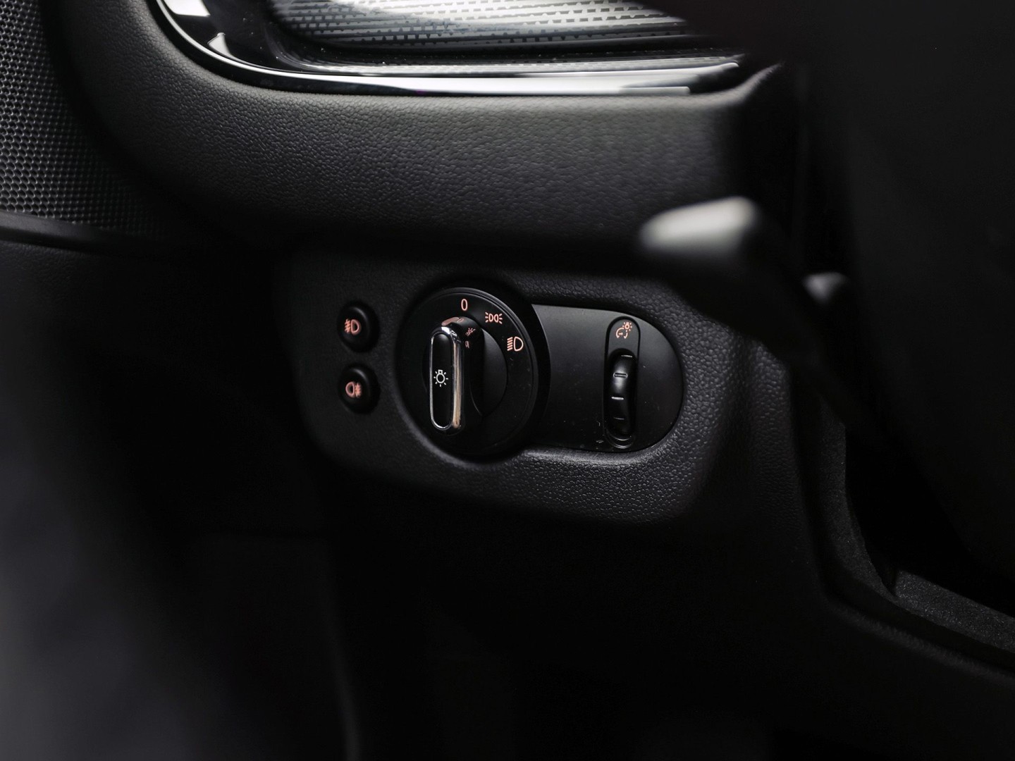 Foto van Mini Clubman One