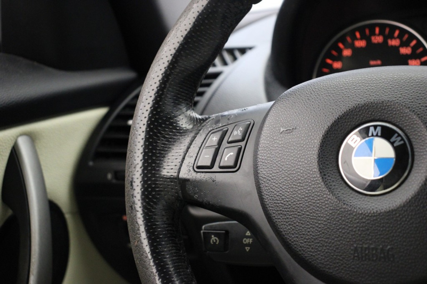 Foto van BMW 118d