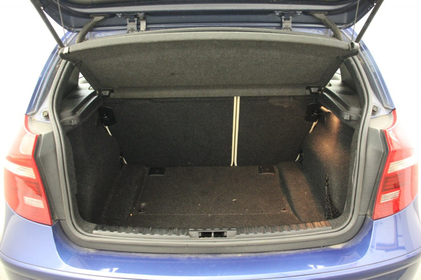 Foto van BMW 118d
