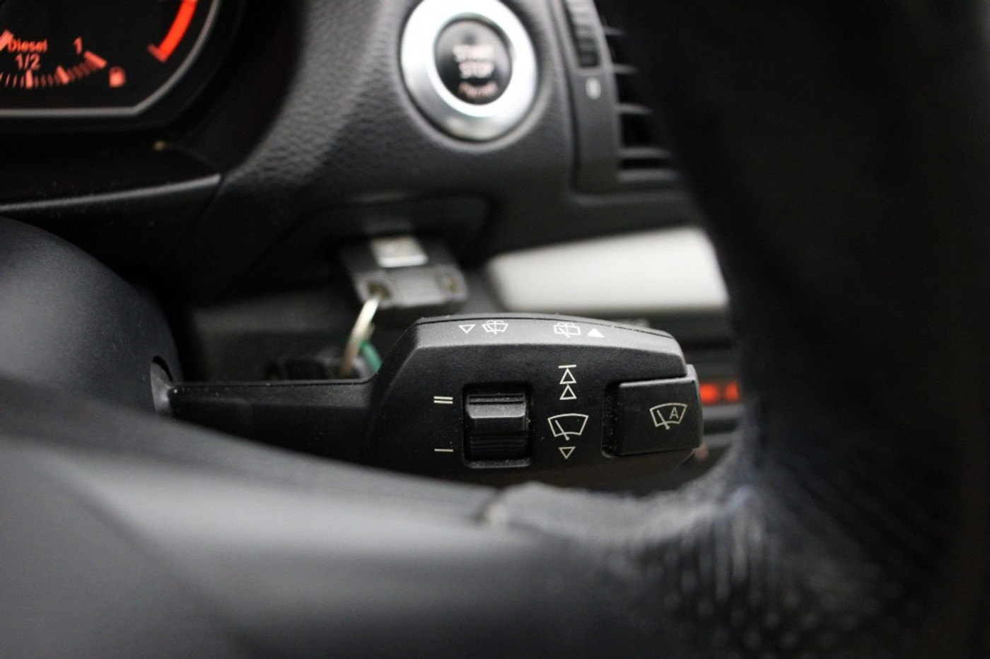 Foto van BMW 118d