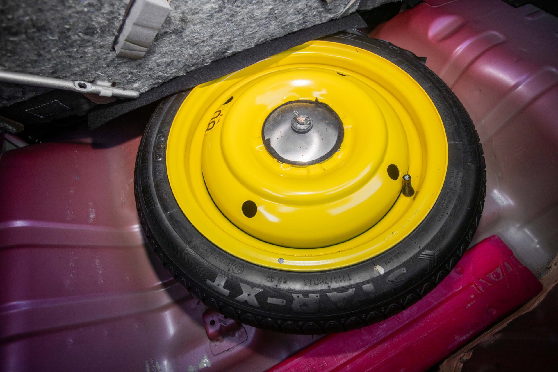 Foto van Suzuki Alto