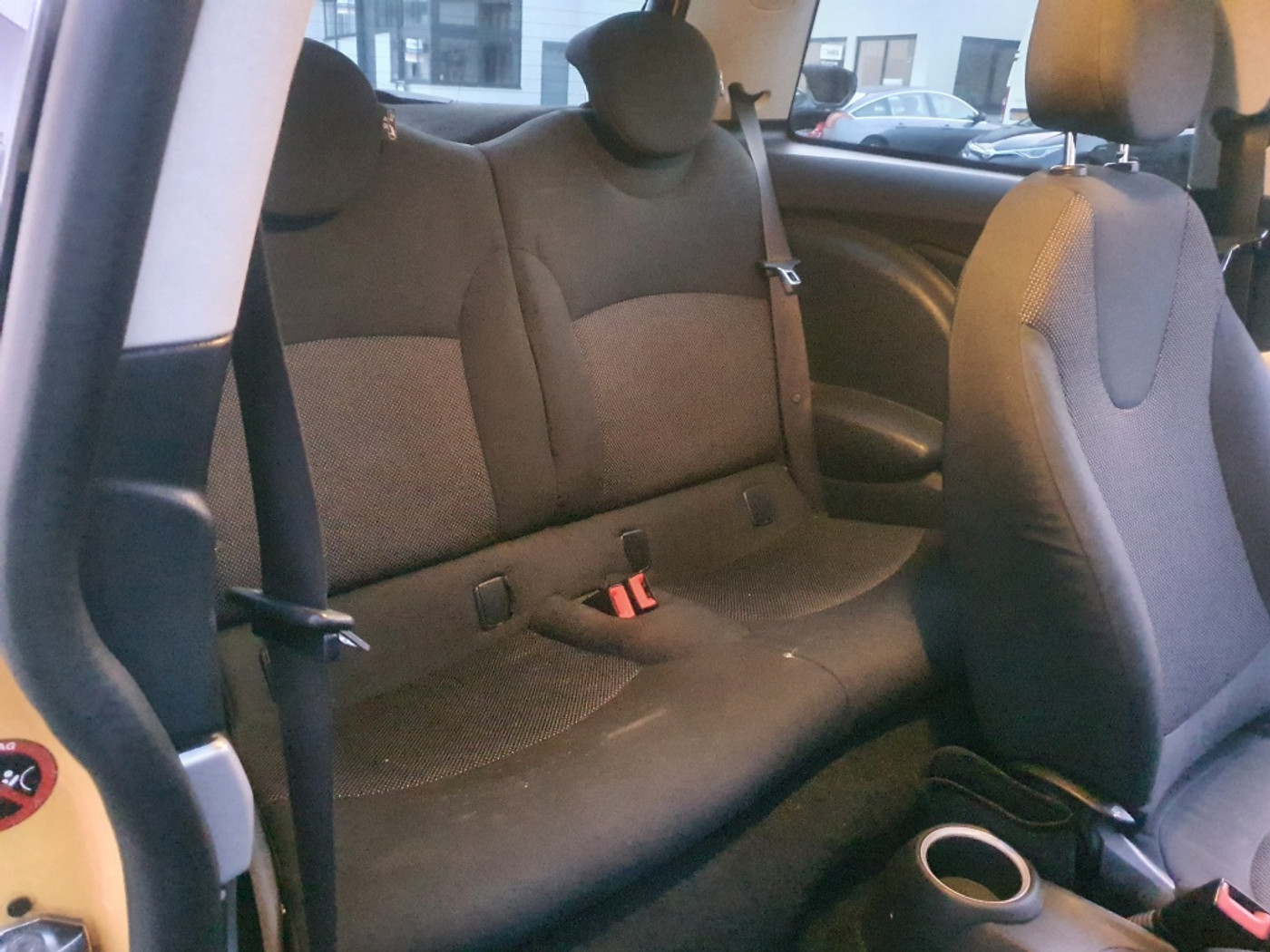 Foto van Mini Mini Cooper