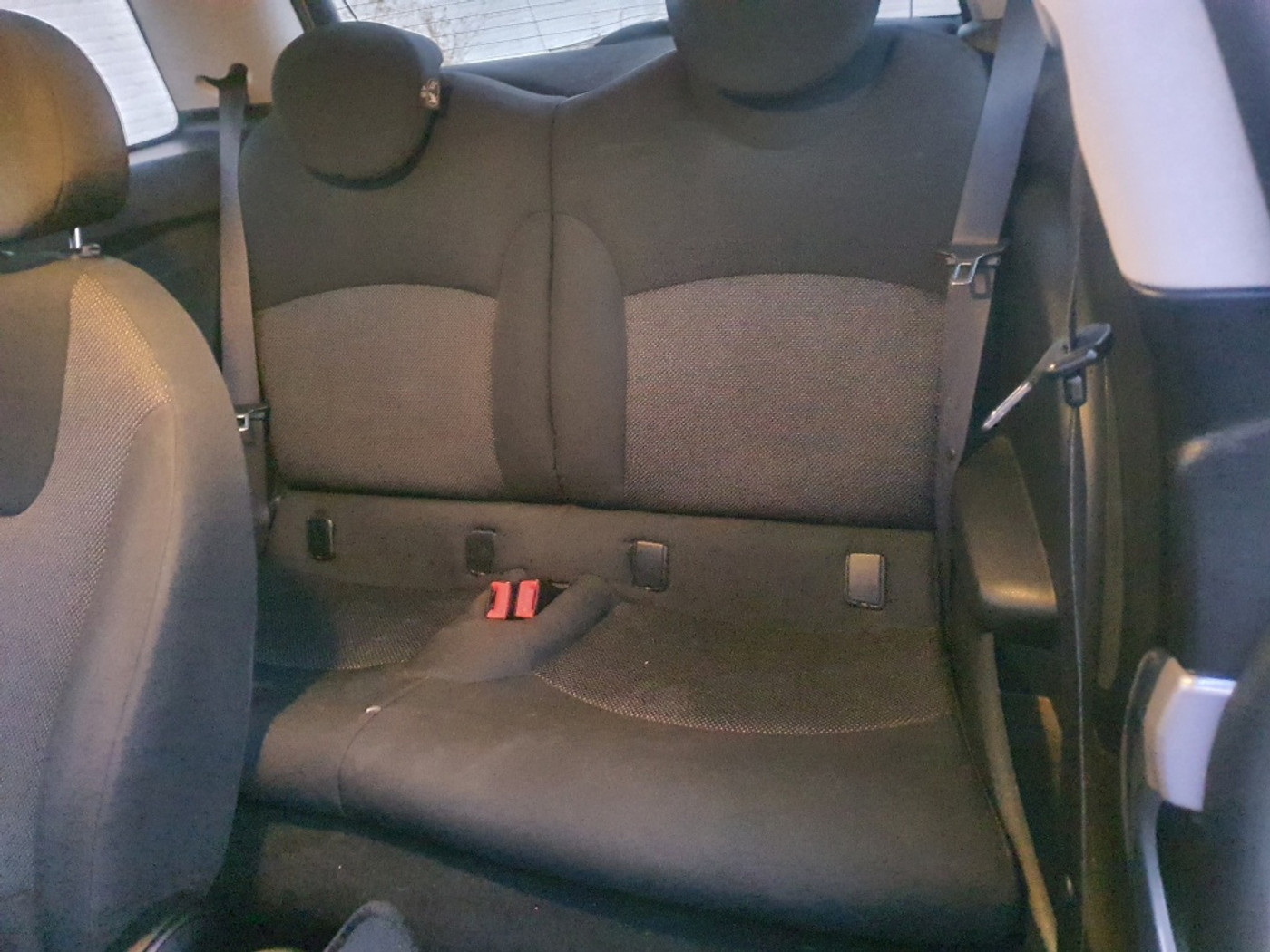 Foto van Mini Mini Cooper
