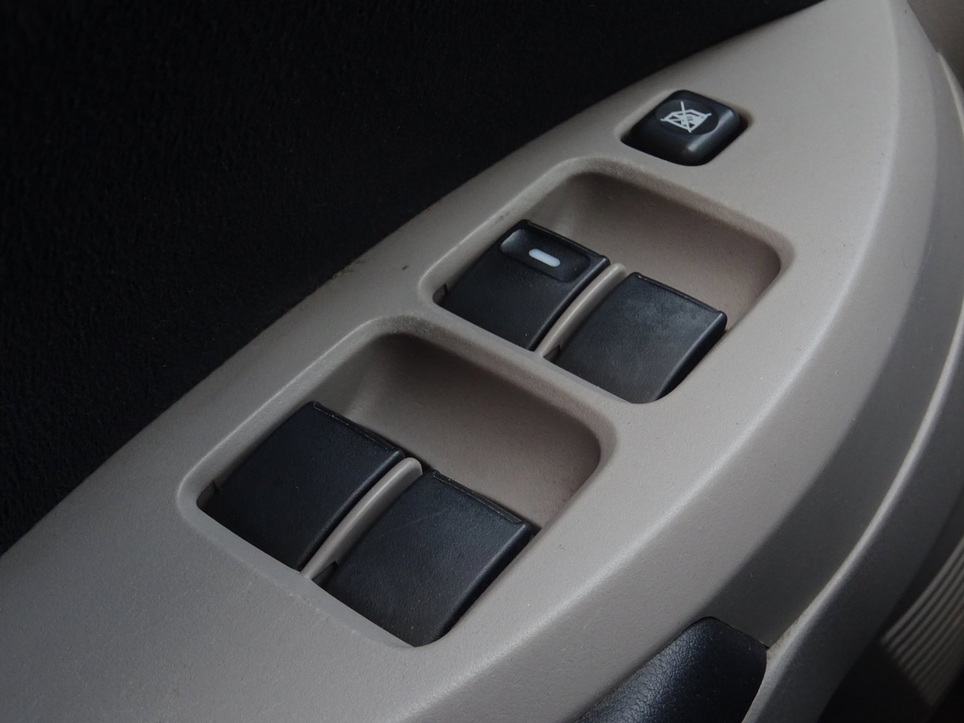 Foto van Mitsubishi Mitsubishi Grandis