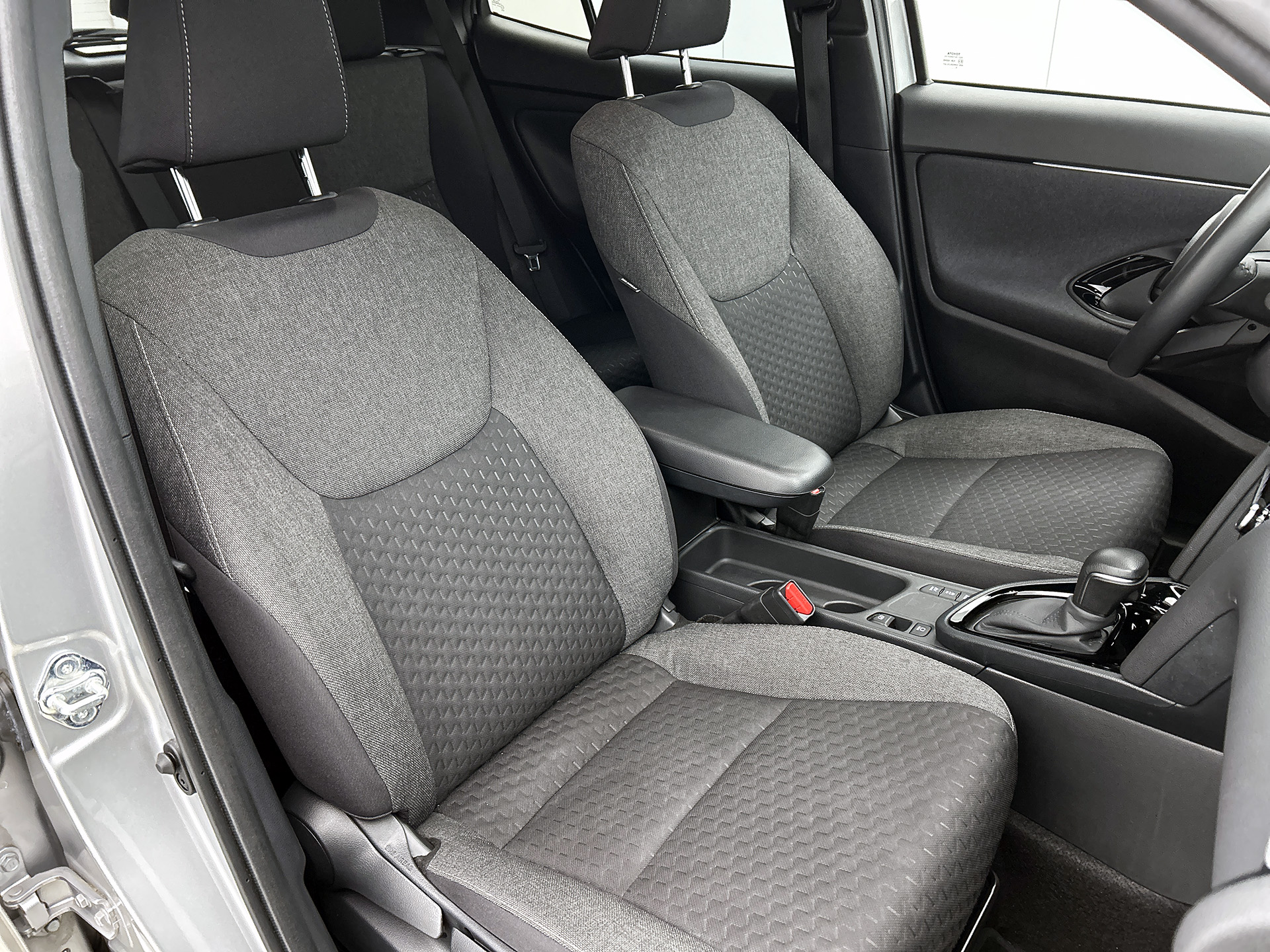 Foto van Toyota Toyota Yaris Cross
