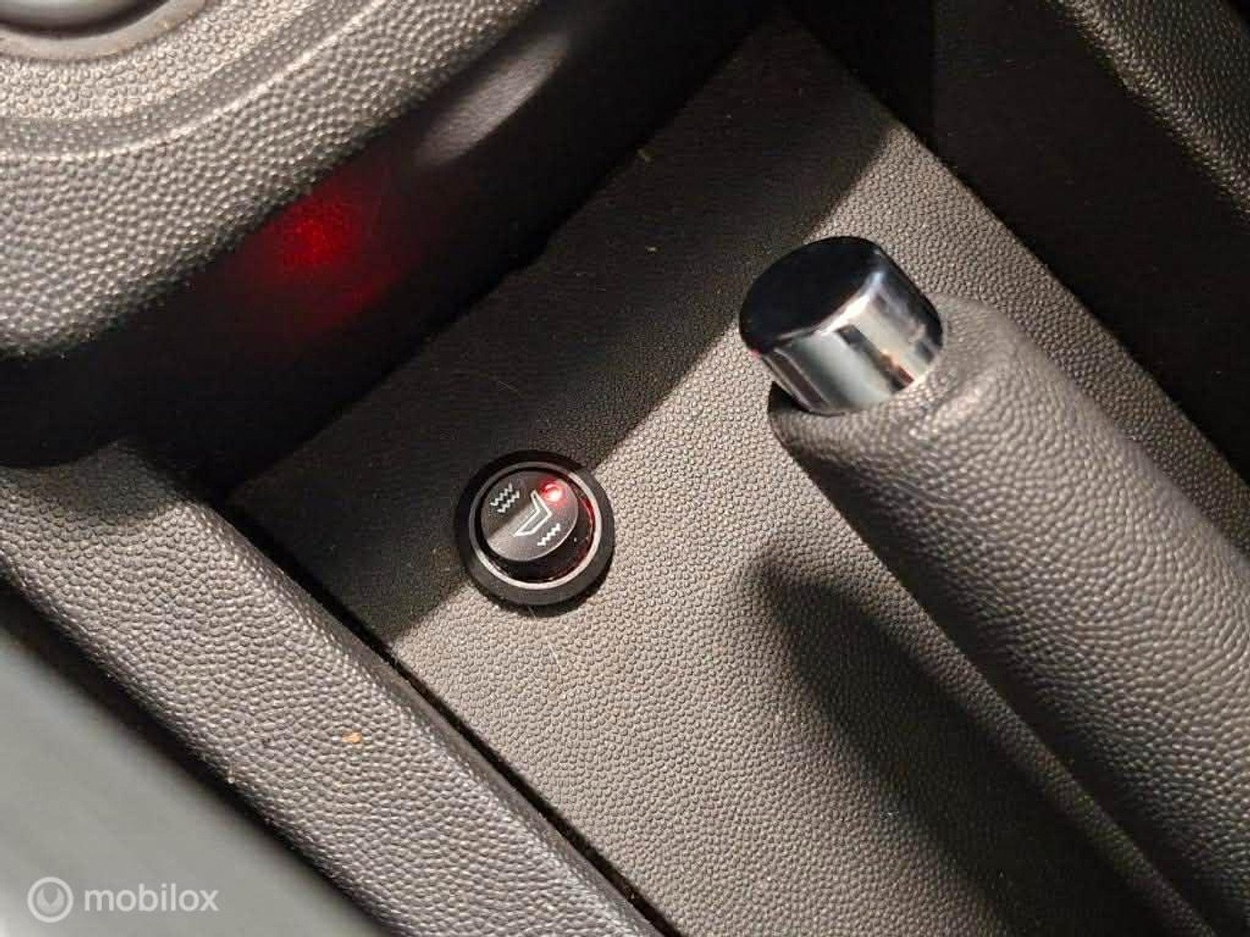 Foto van Opel Meriva-a