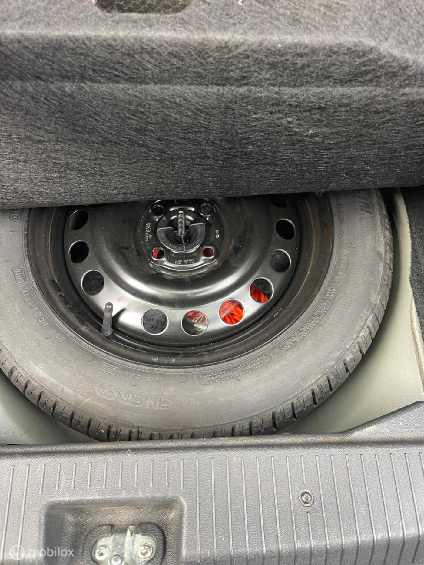 Foto van Opel Meriva-a