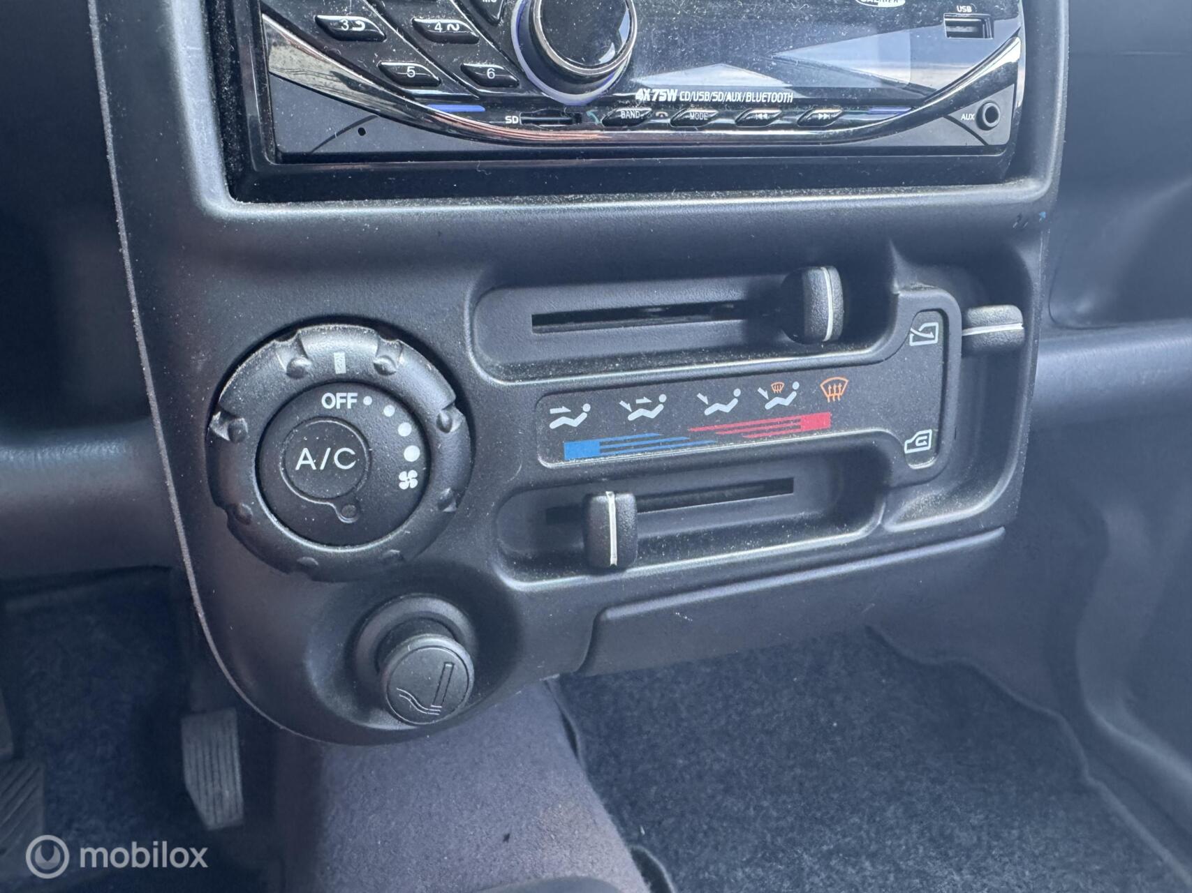 Foto van Hyundai Atos-prime
