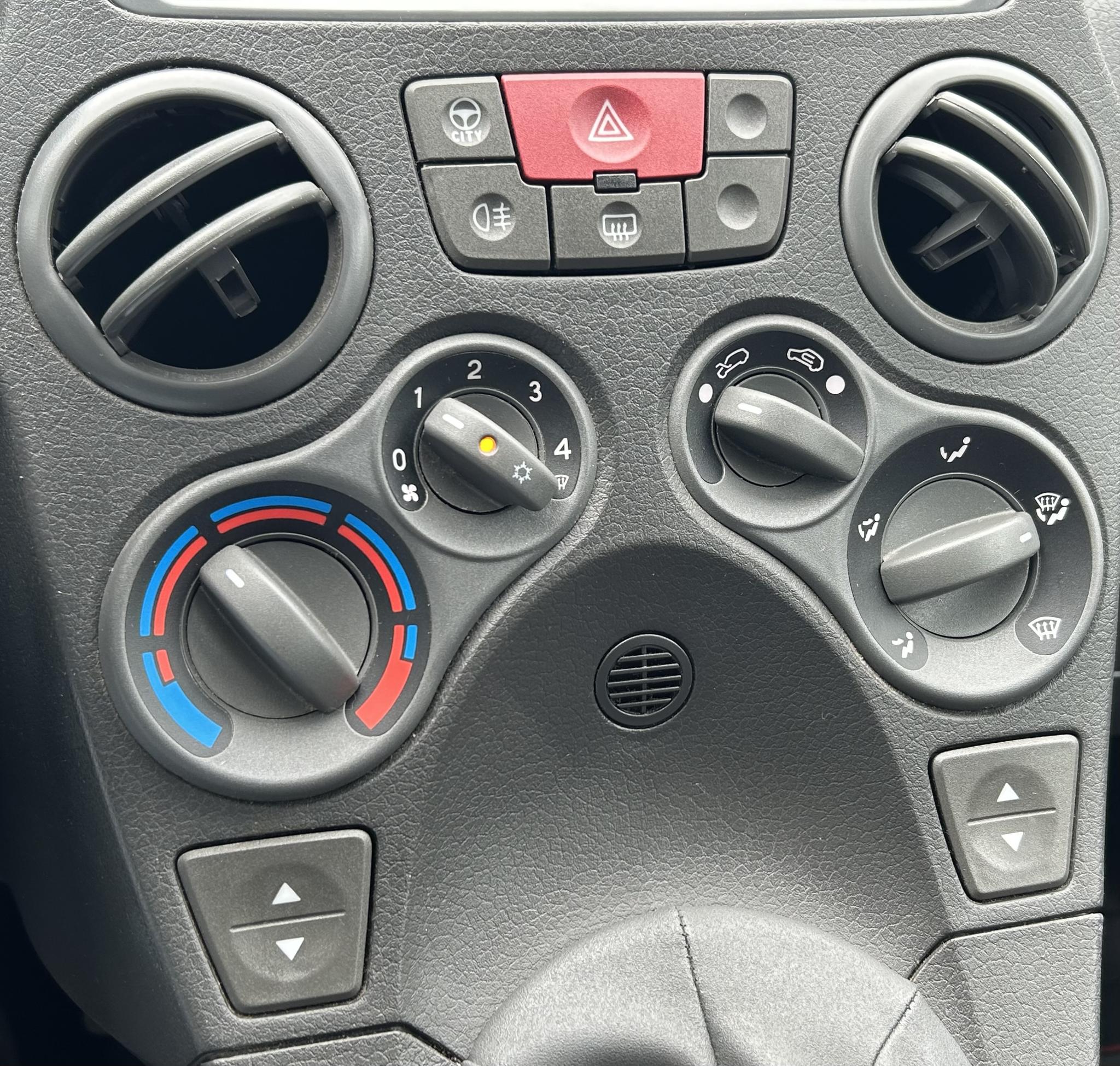 Foto van Fiat Fiat Panda