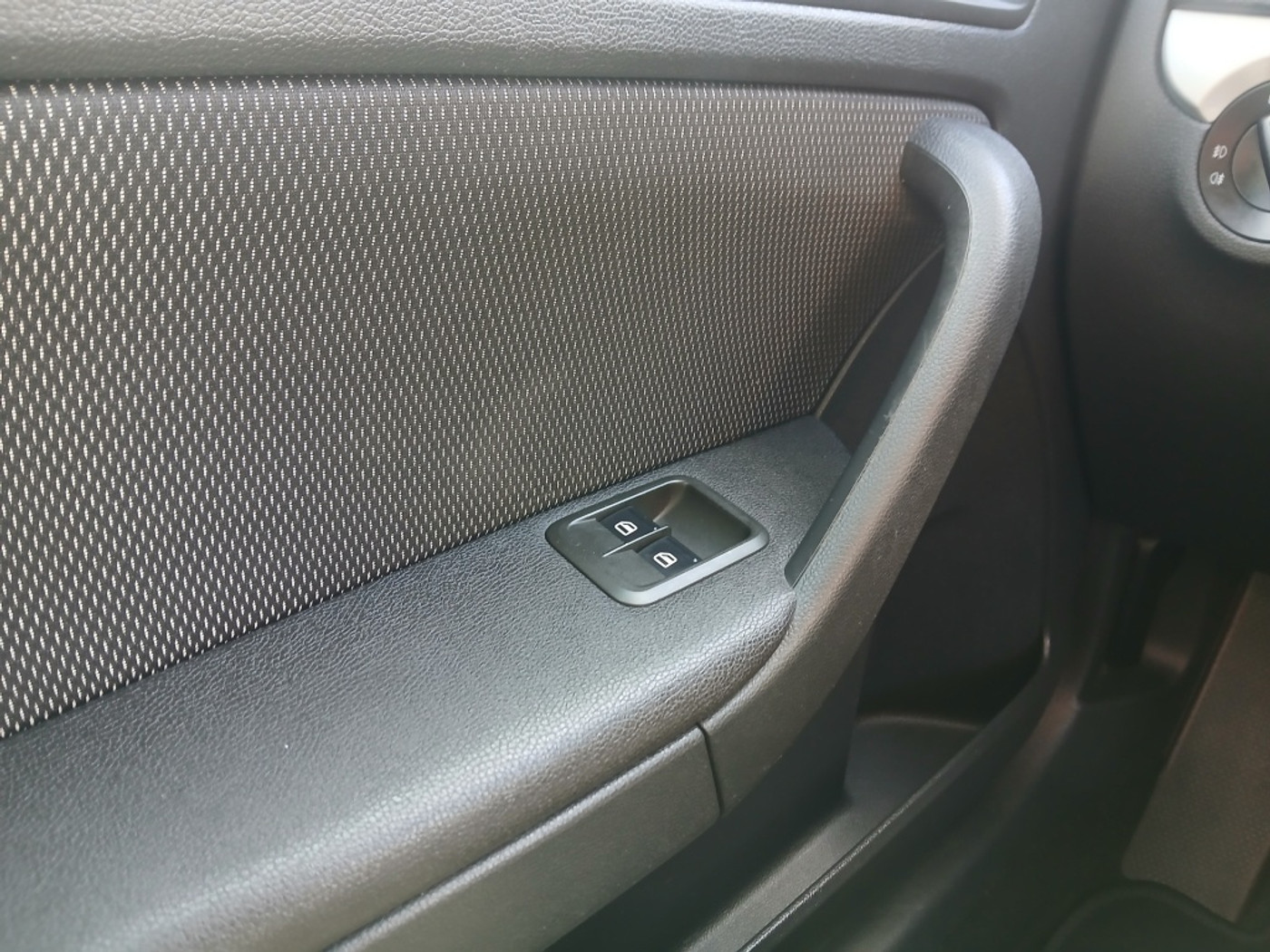 Foto van Skoda Yeti