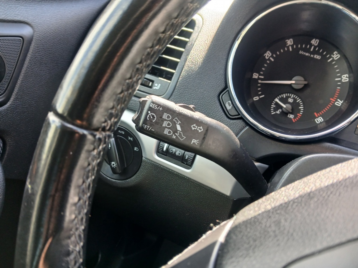 Foto van Skoda Yeti