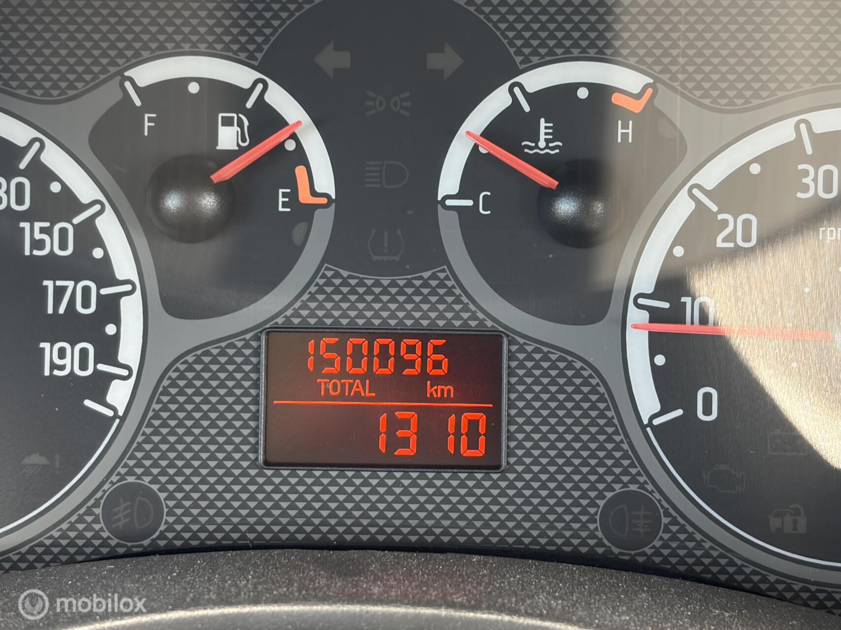 Foto van Fiat Fiat Panda