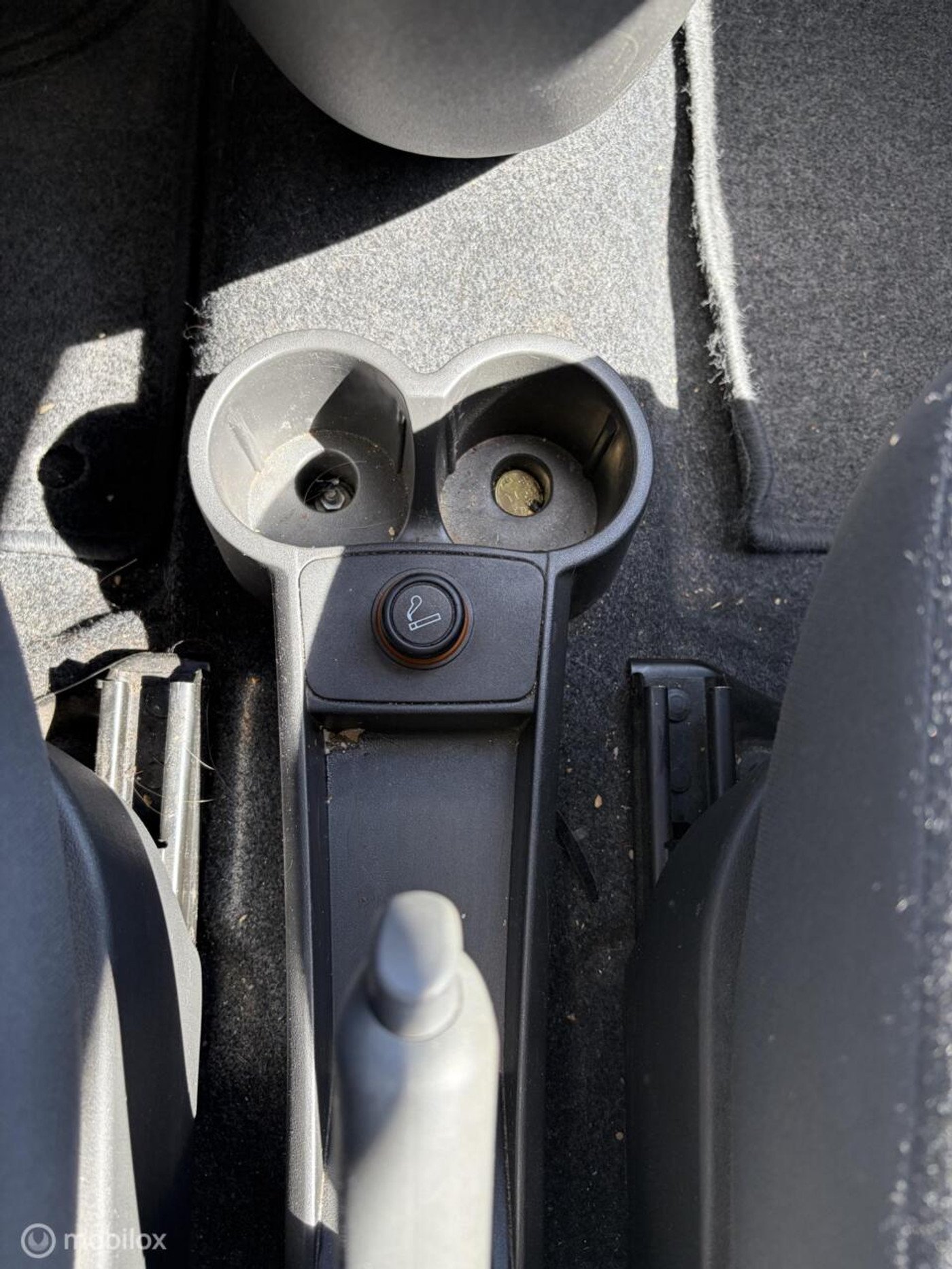Foto van Fiat Fiat Panda
