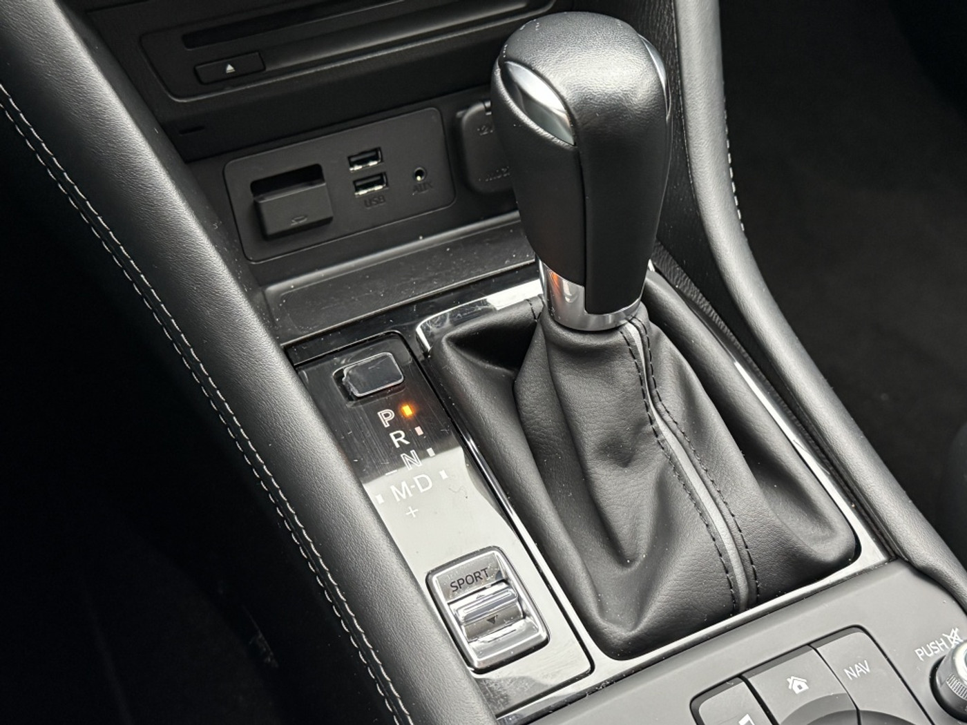 Foto van Mazda Mazda Cx-3
